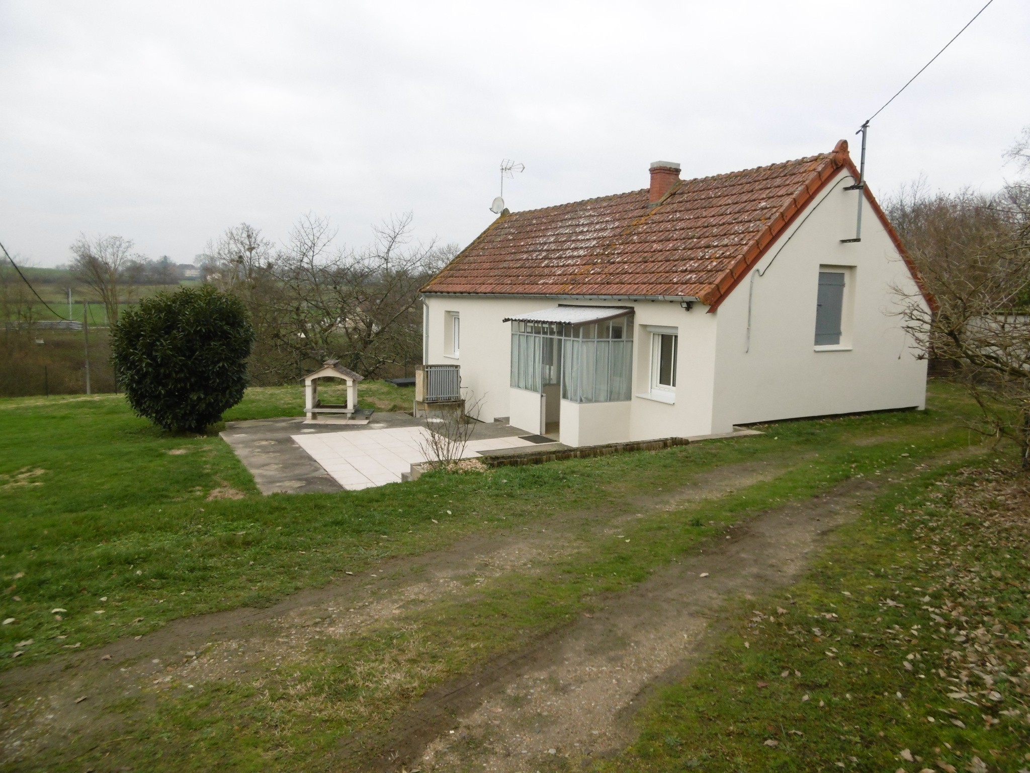 MAISON D'HABITATION — photo 9