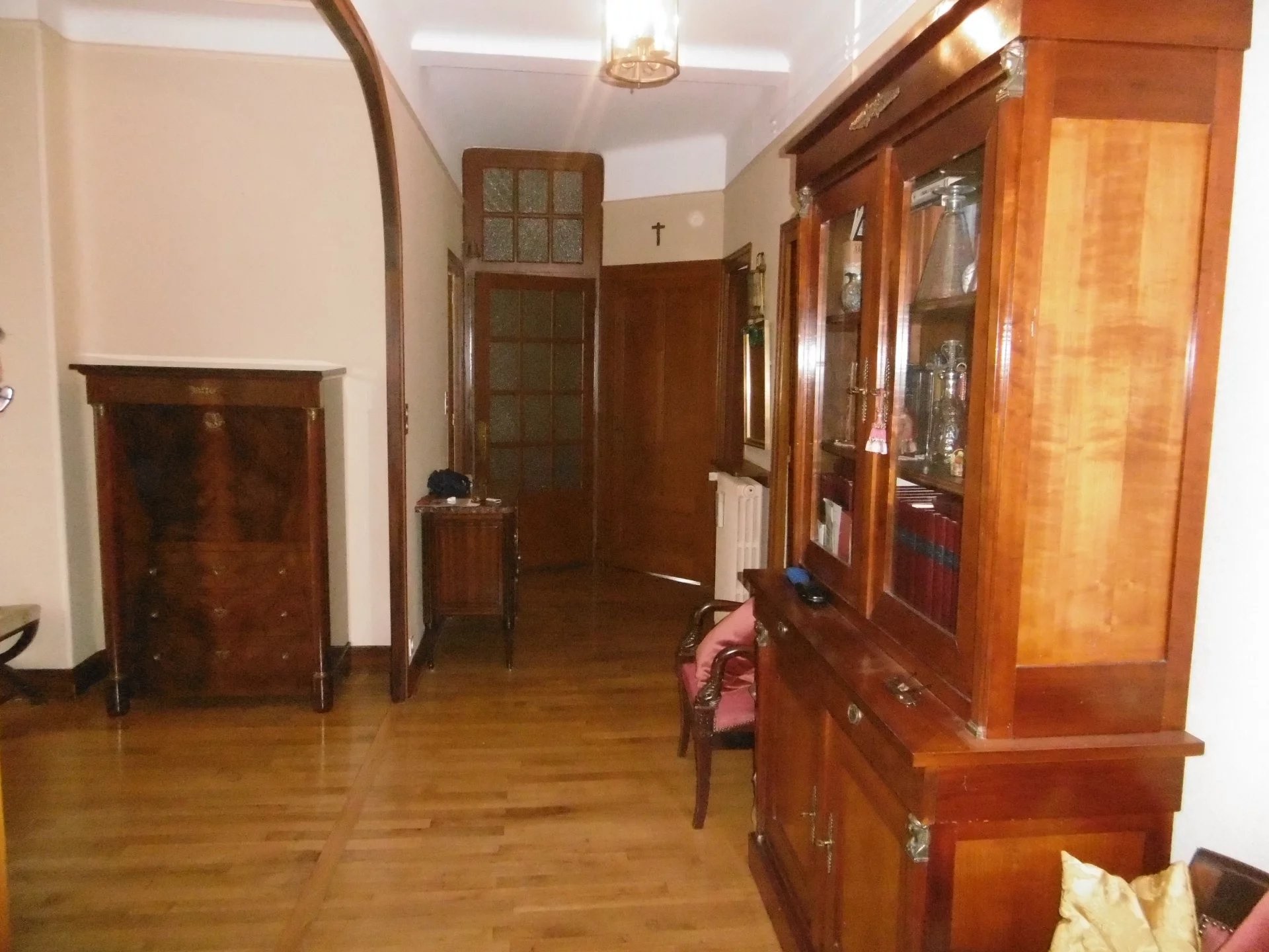 MAISON D'HABITATION AVEC APPARTEMENT INDEPENDANT — photo 8