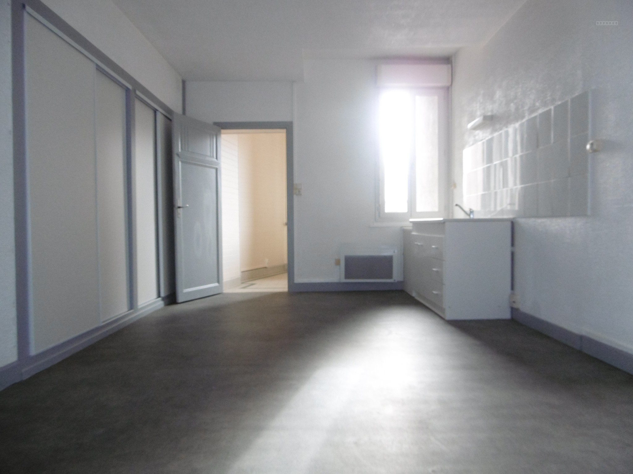 F3 APPARTEMENT CENTRE VILLE — photo 3