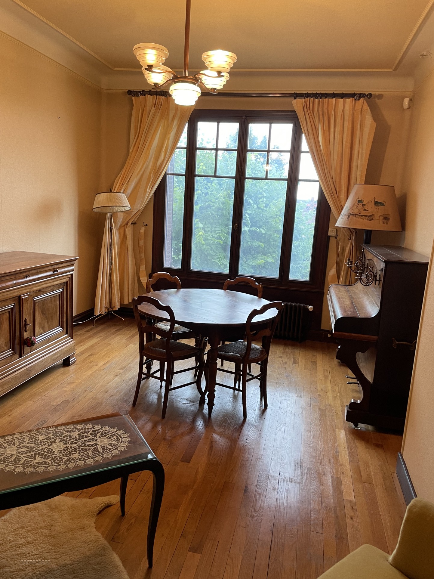 MAISON D'HABITATION AVEC APPARTEMENT INDEPENDANT — photo 2