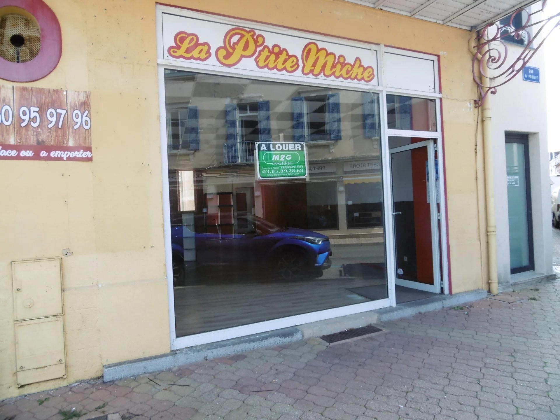 LOCAL COMMERCIAL — photo 3