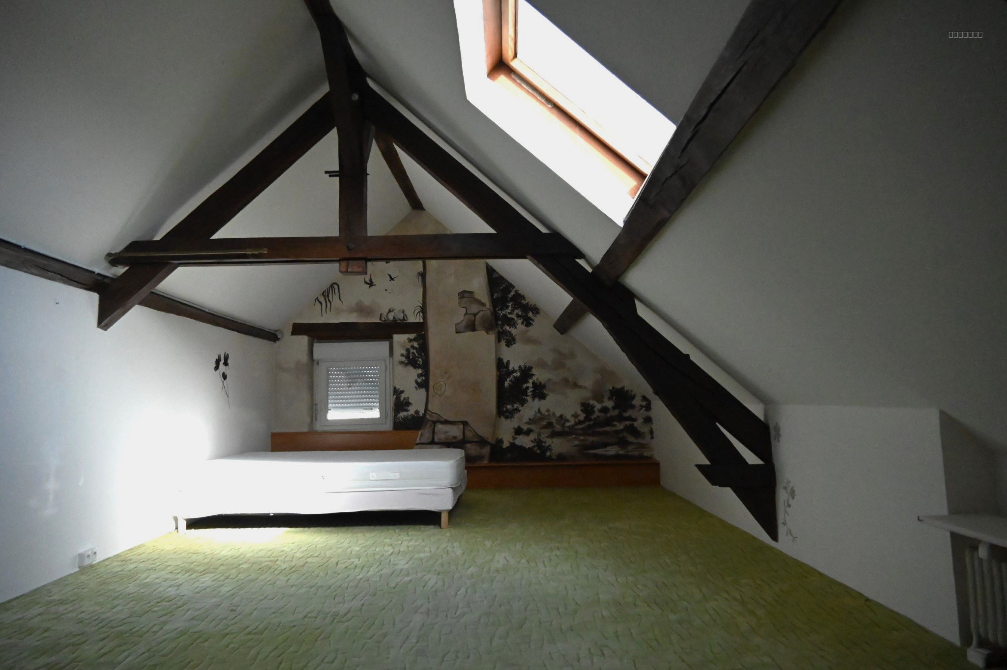 RARE ! Bâtiment récent à usage mixte avec grand potentiel — photo 13