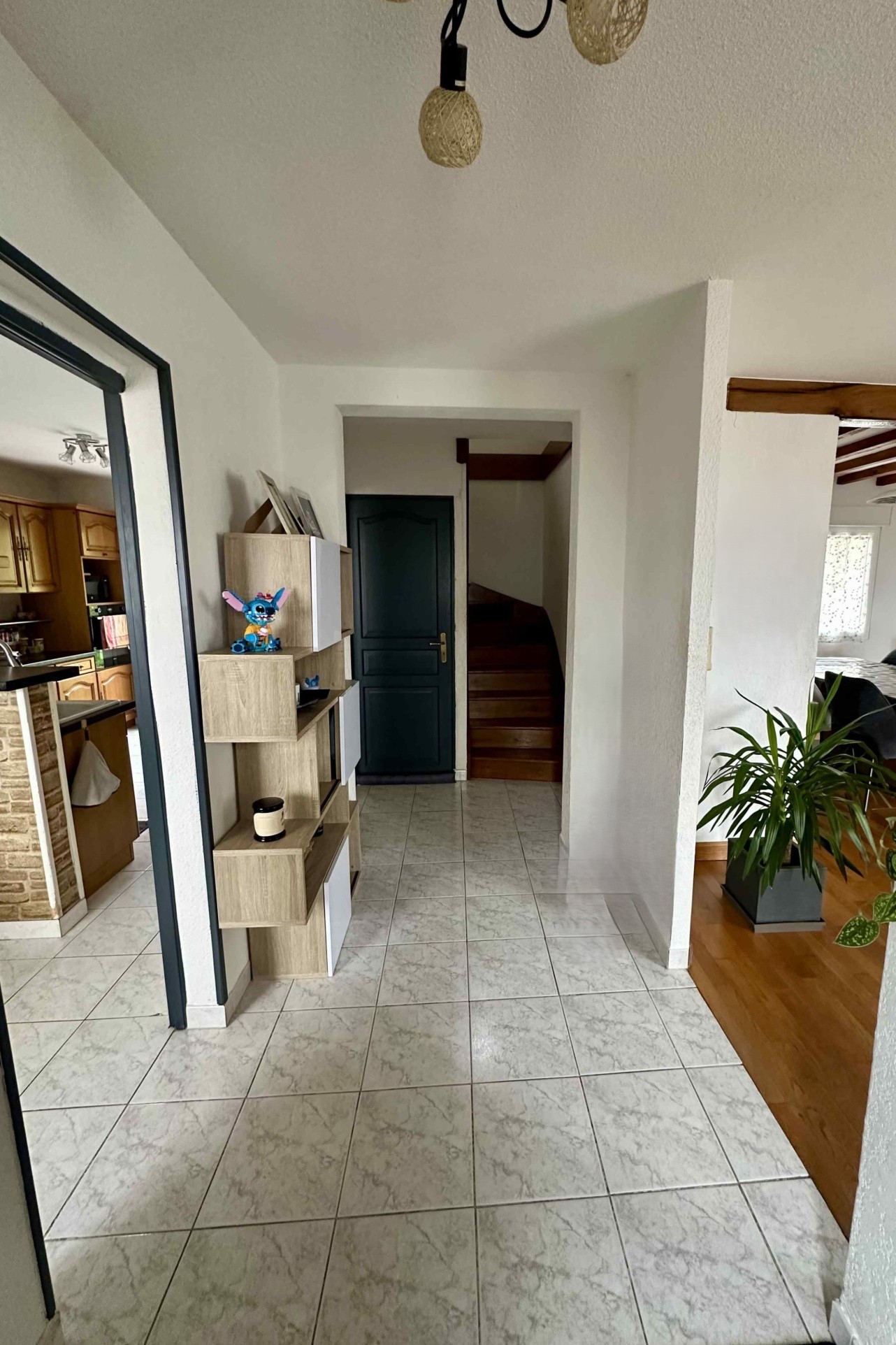 Grande Maison de famille tout confort au calme — photo 9