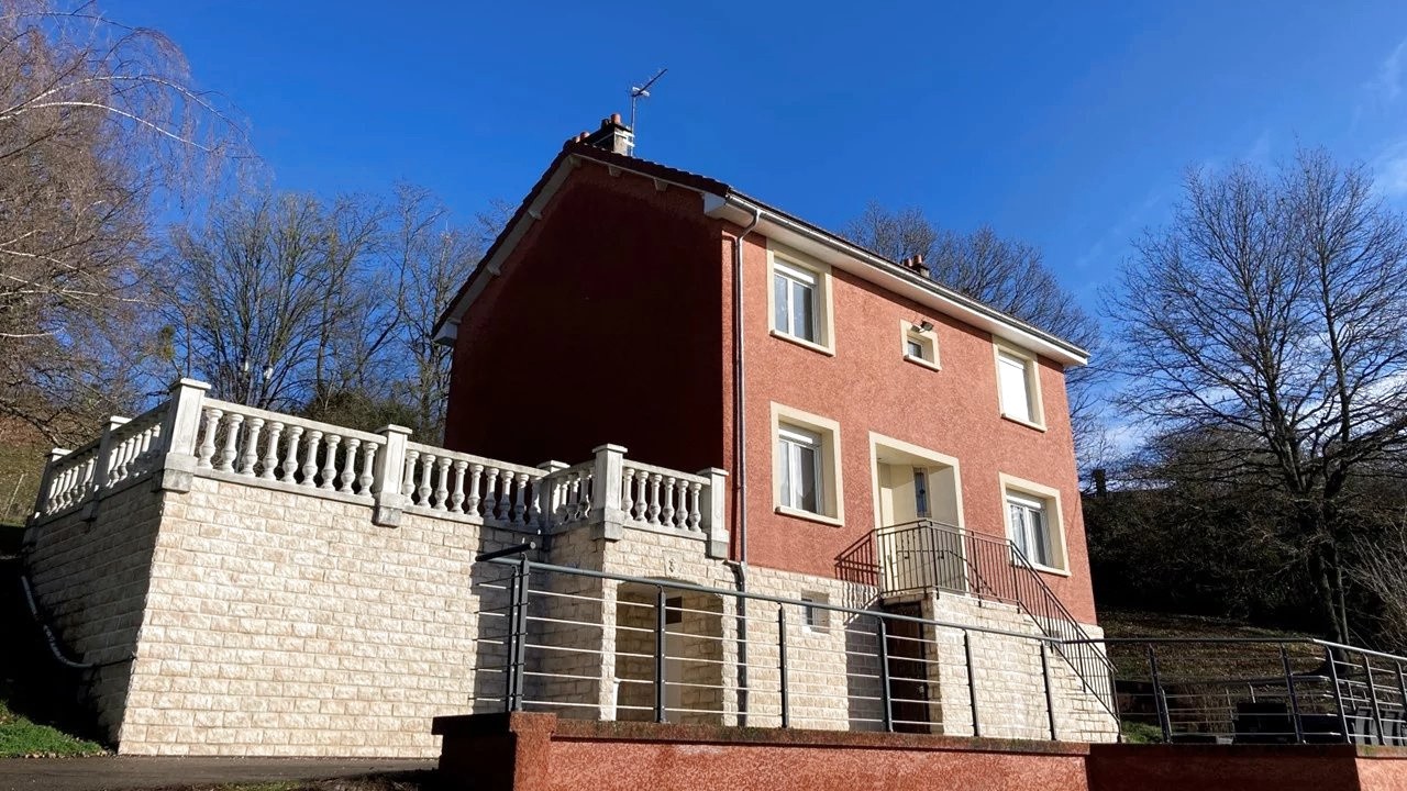 Grande Maison de famille tout confort au calme — photo 4