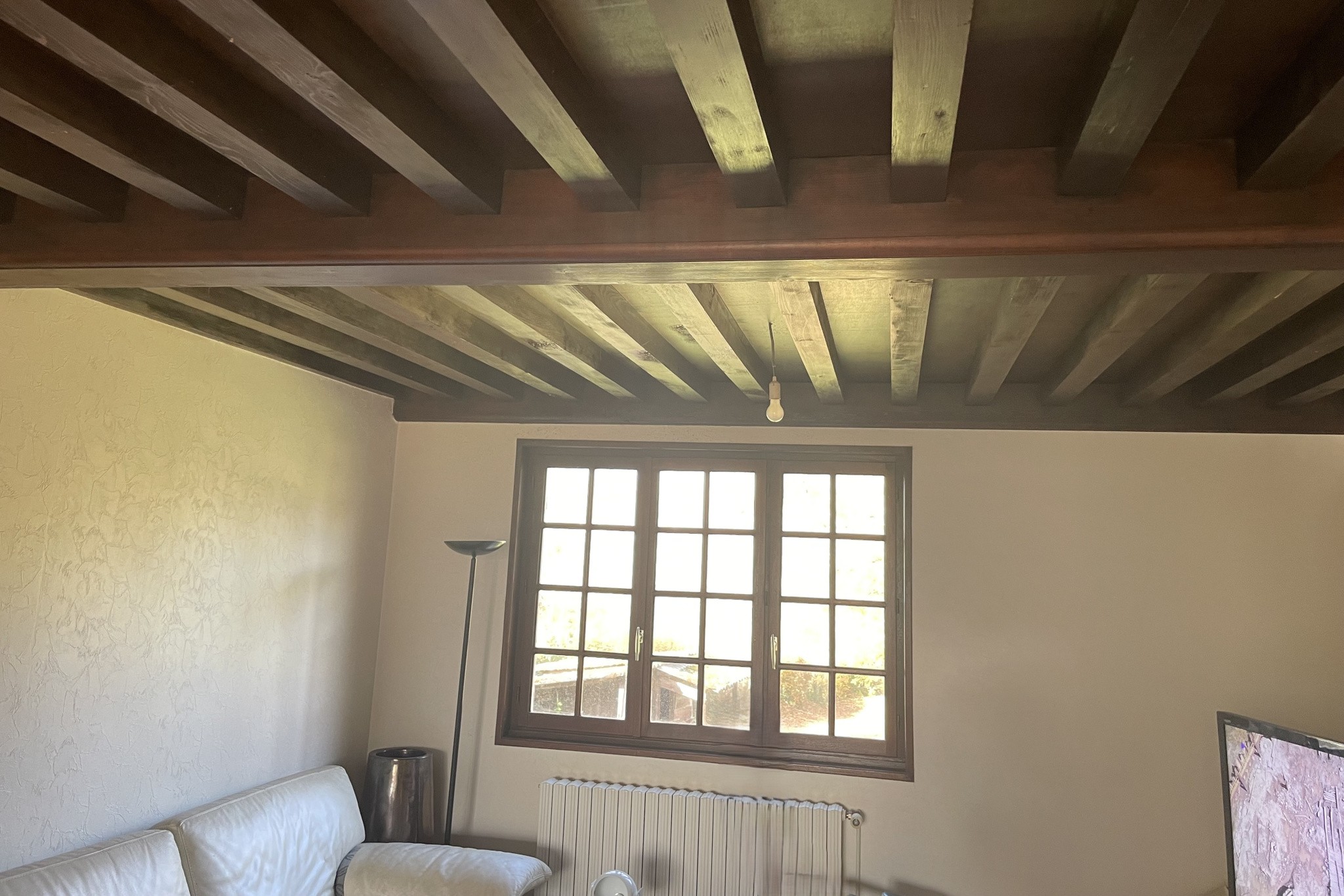 MAISON 121M2 3 CHAMBRES COMMUNE DE SAINT-YAN — photo 10