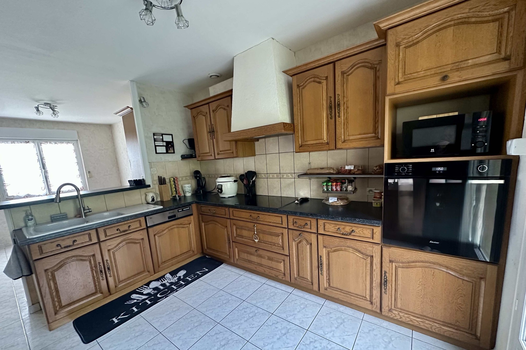 Grande Maison de famille tout confort au calme — photo 8