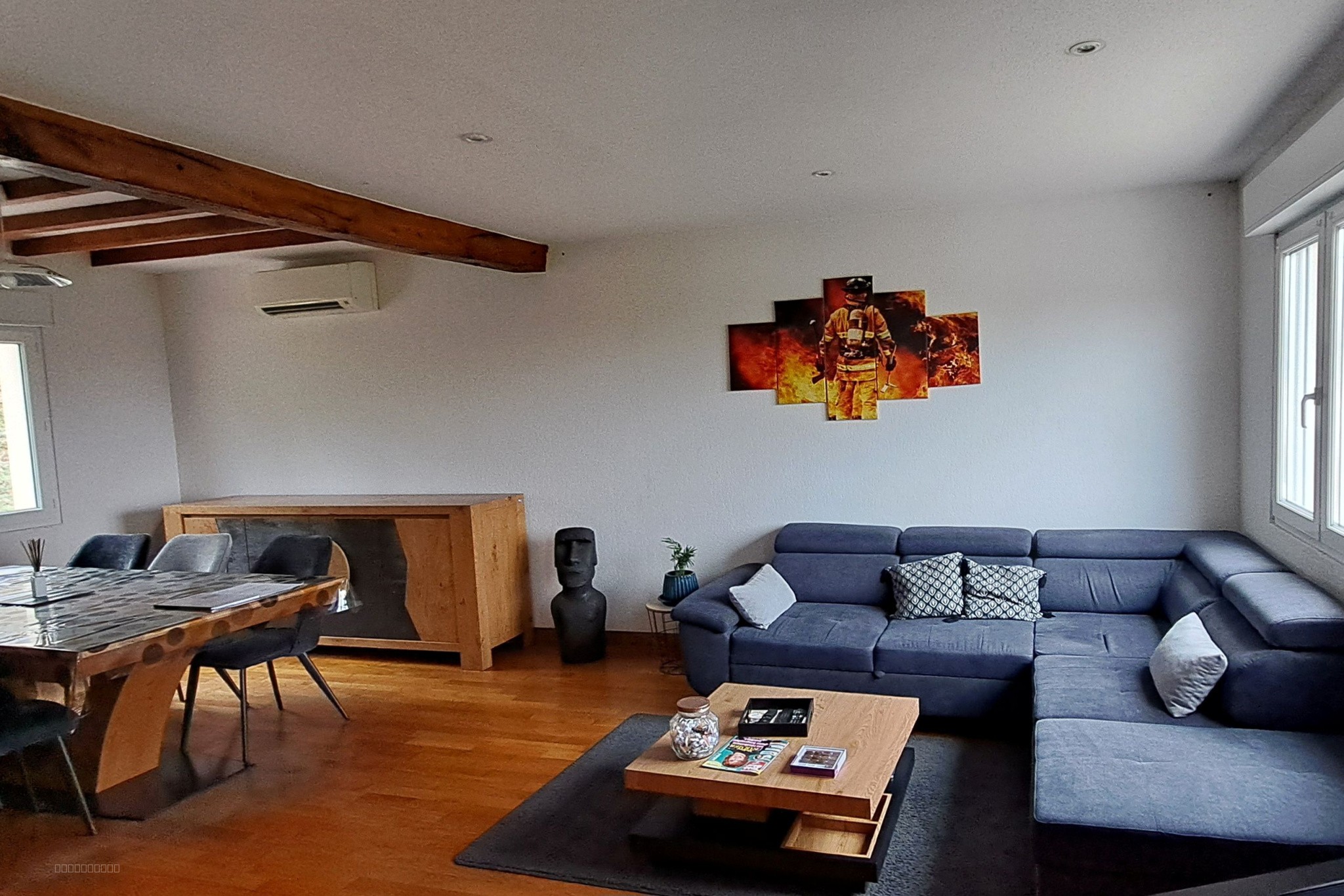 Grande Maison de famille tout confort au calme — photo 6