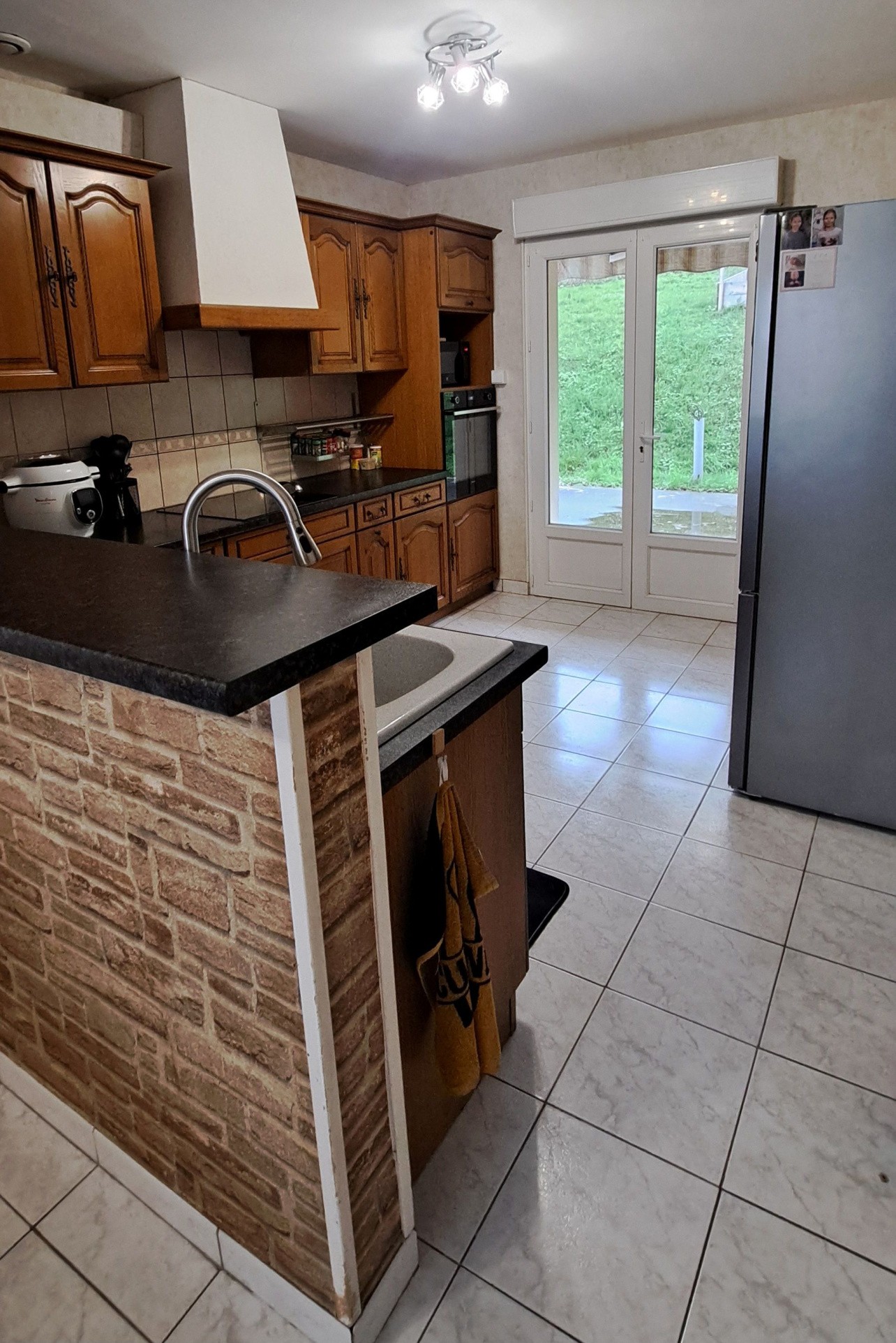Grande Maison de famille tout confort au calme — photo 7