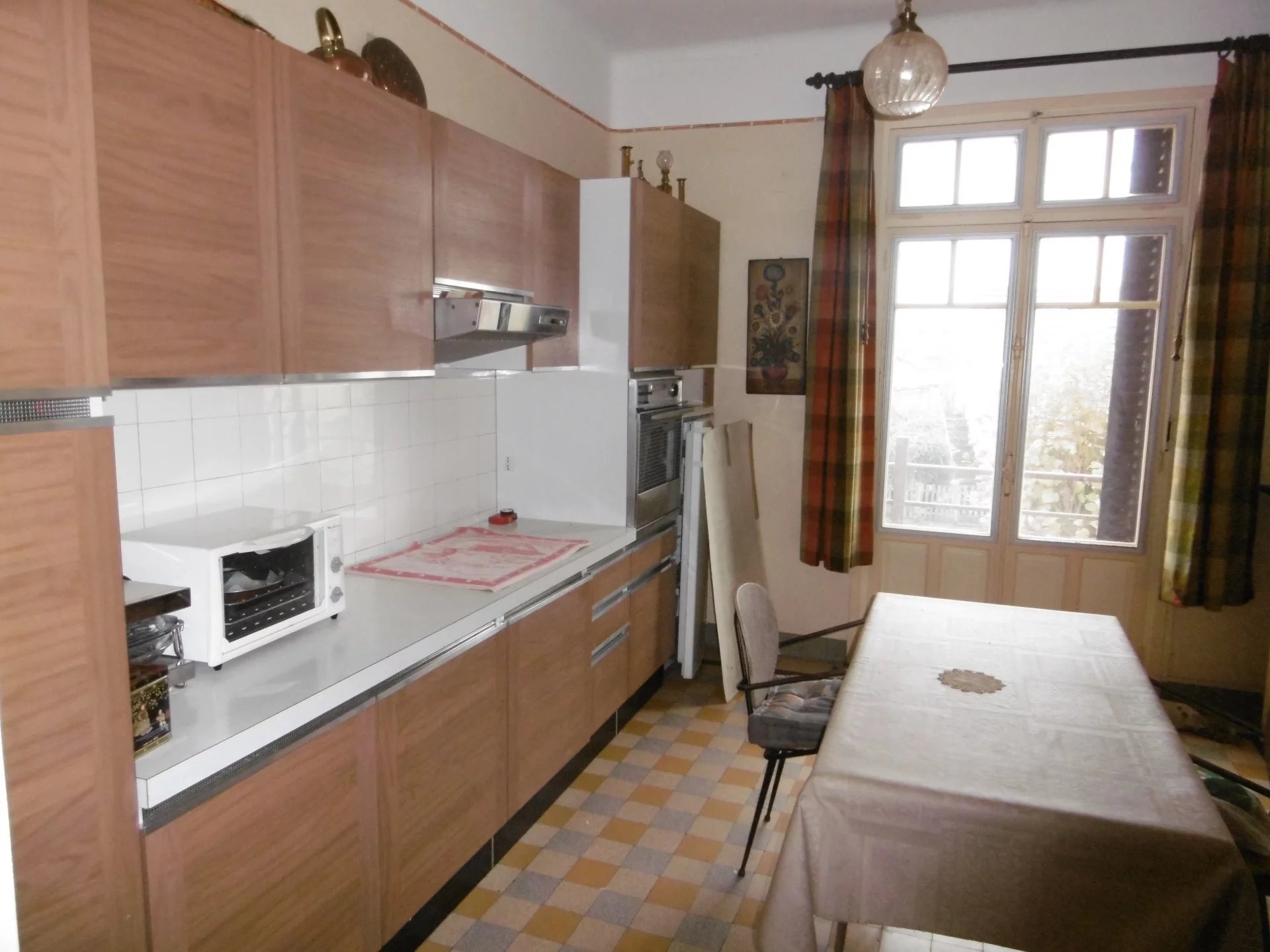 MAISON D'HABITATION AVEC APPARTEMENT INDEPENDANT — photo 4