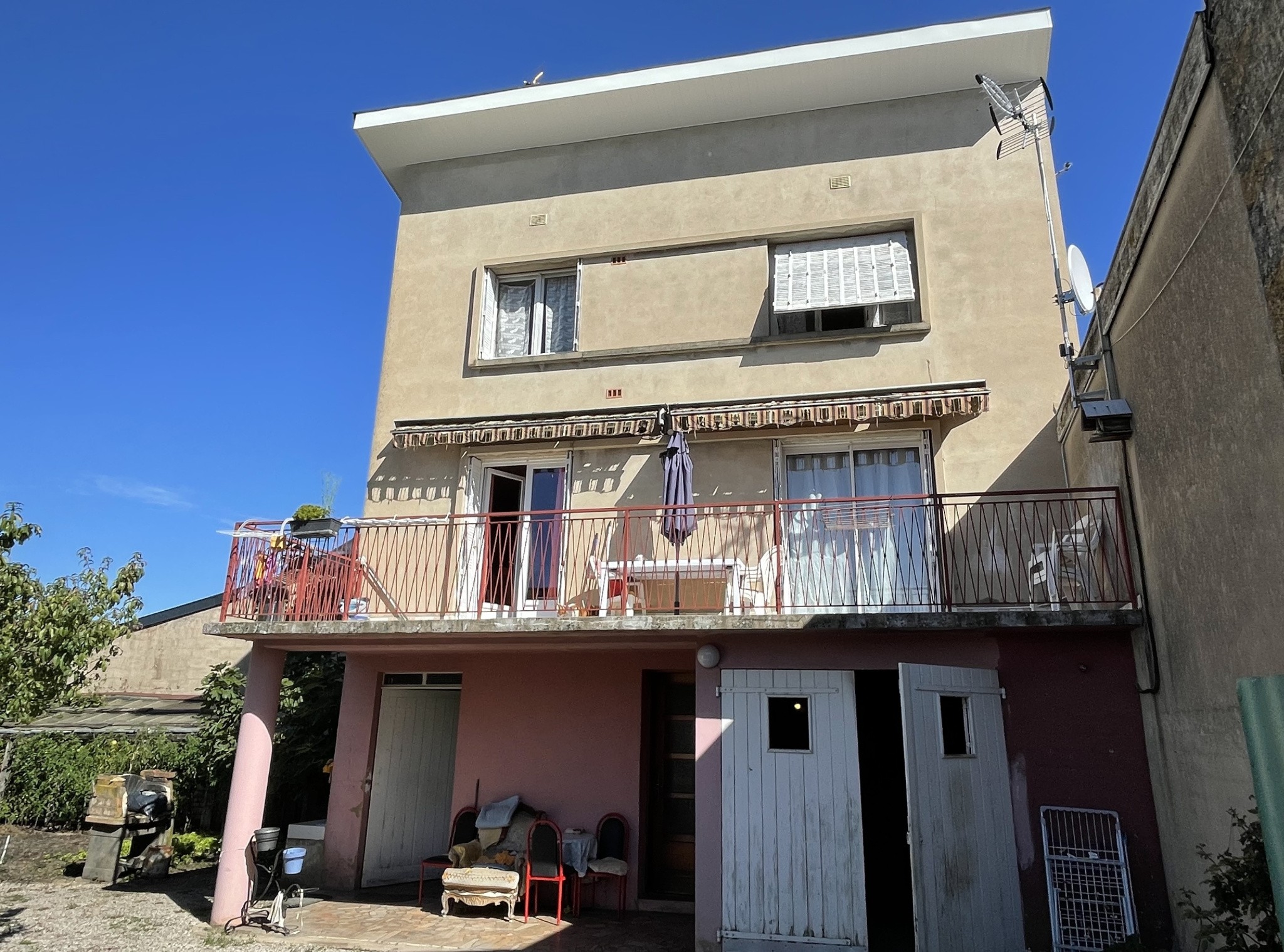 COMMUNE DE DIGOIN — photo 2