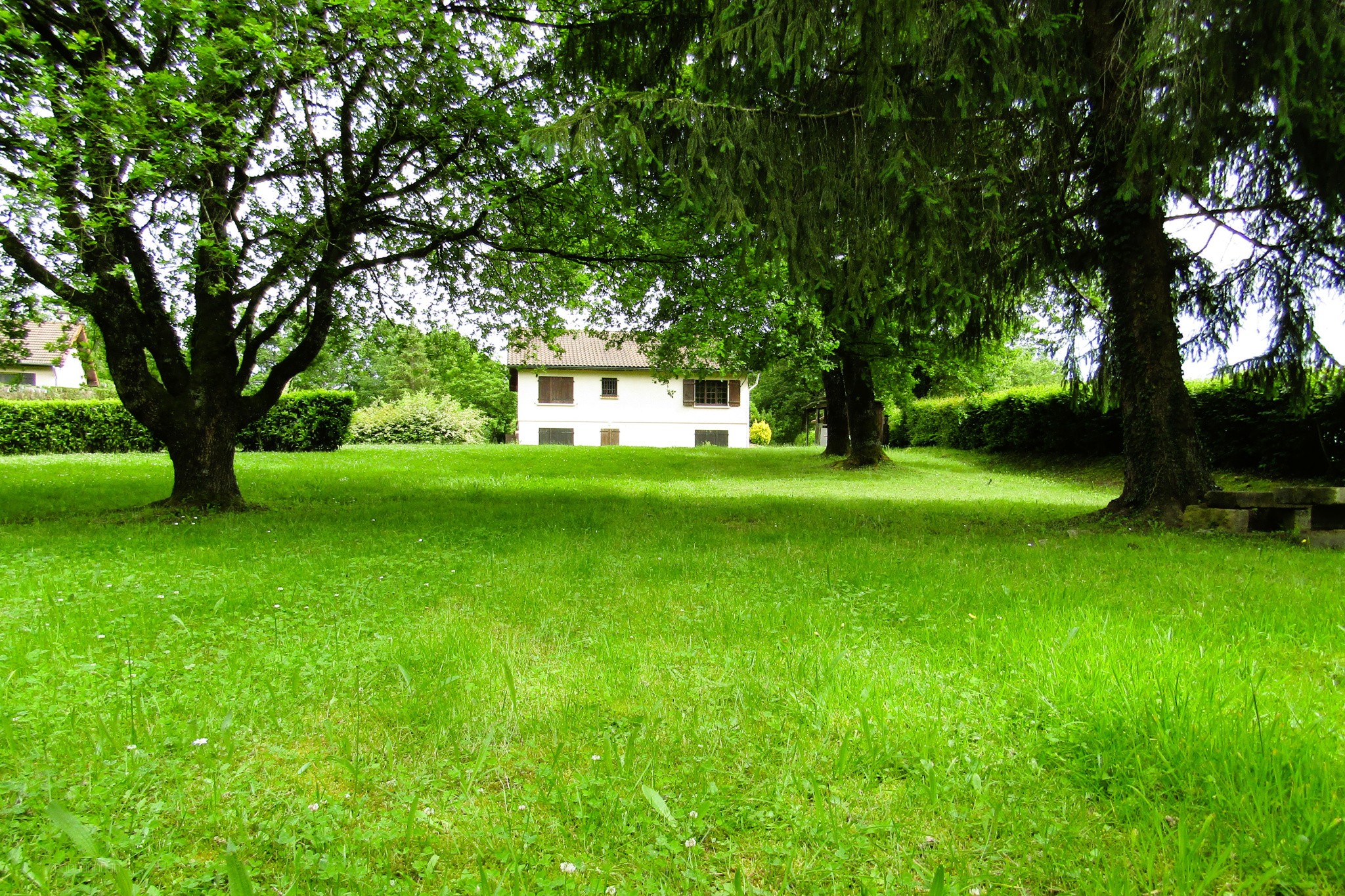 MAISON 121M2 3 CHAMBRES COMMUNE DE SAINT-YAN — photo 8