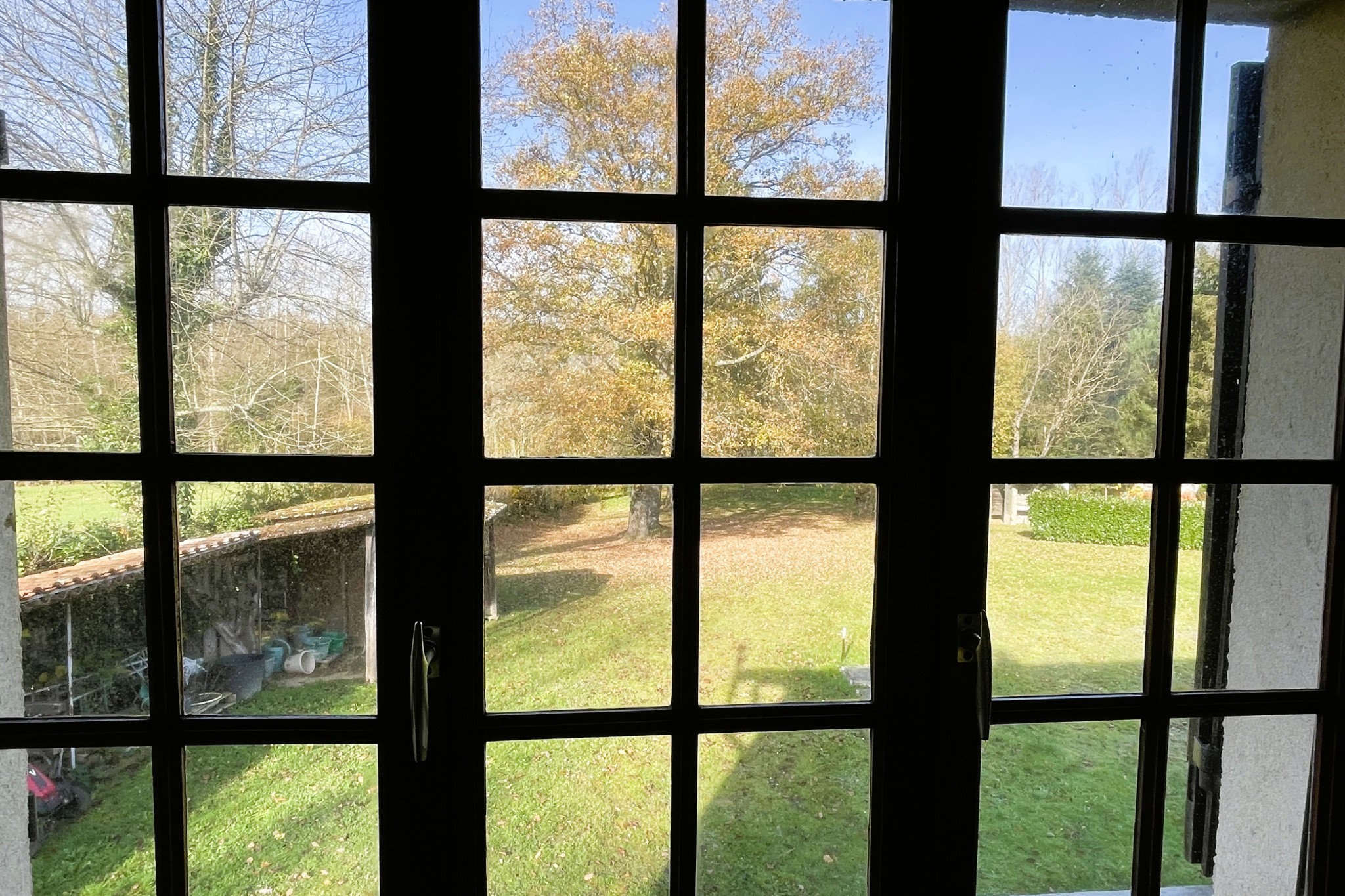 MAISON 121M2 3 CHAMBRES COMMUNE DE SAINT-YAN — photo 7