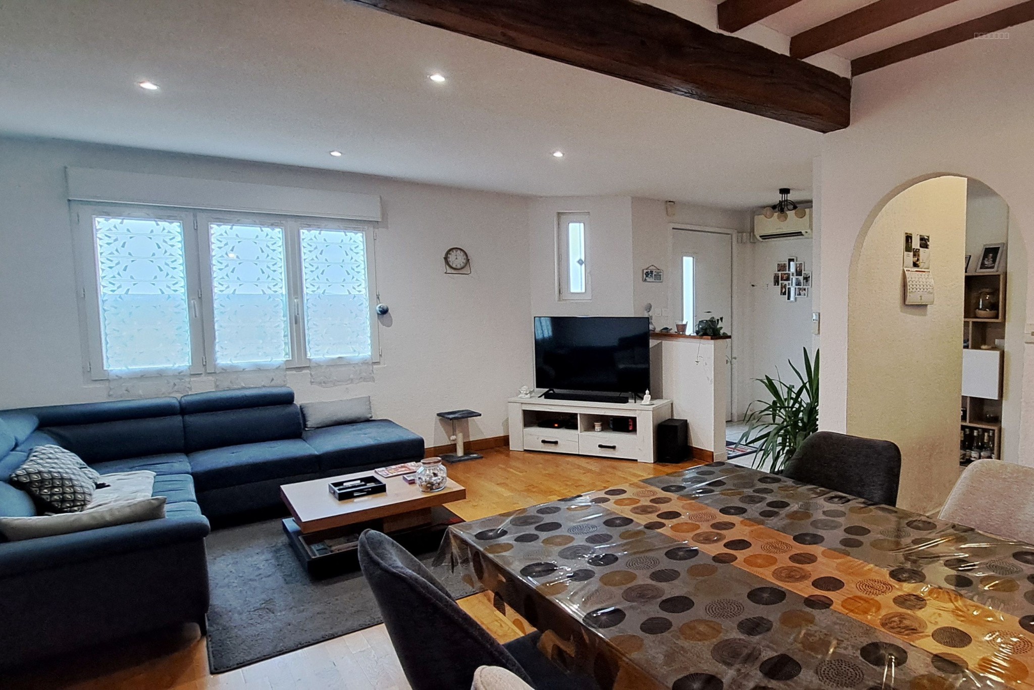 Grande Maison de famille tout confort au calme — photo 5