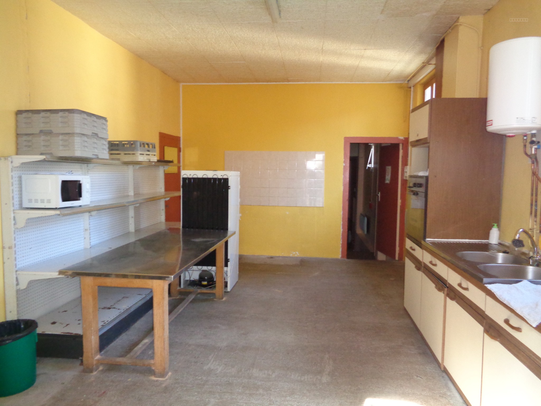 COMMUNE DE SAINT AGNAN — photo 5