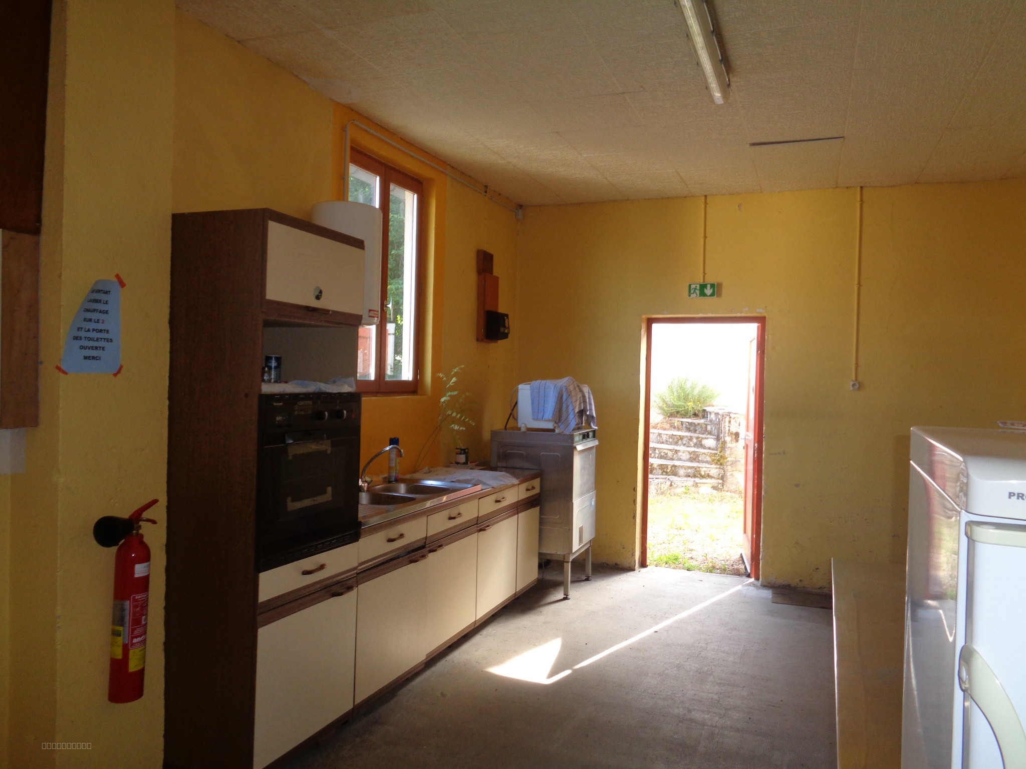 COMMUNE DE SAINT AGNAN — photo 4