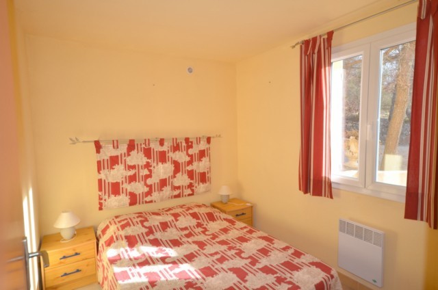 BAUDUEN MAISON D'HOTE 4 APPARTEMENTS POUR LOCATION SAISONNIERE VUE SUR LE LAC — photo 17