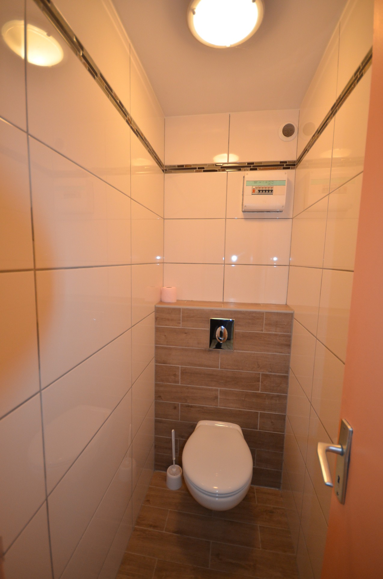 BAUDUEN MAISON D'HOTE 4 APPARTEMENTS POUR LOCATION SAISONNIERE VUE SUR LE LAC — photo 14