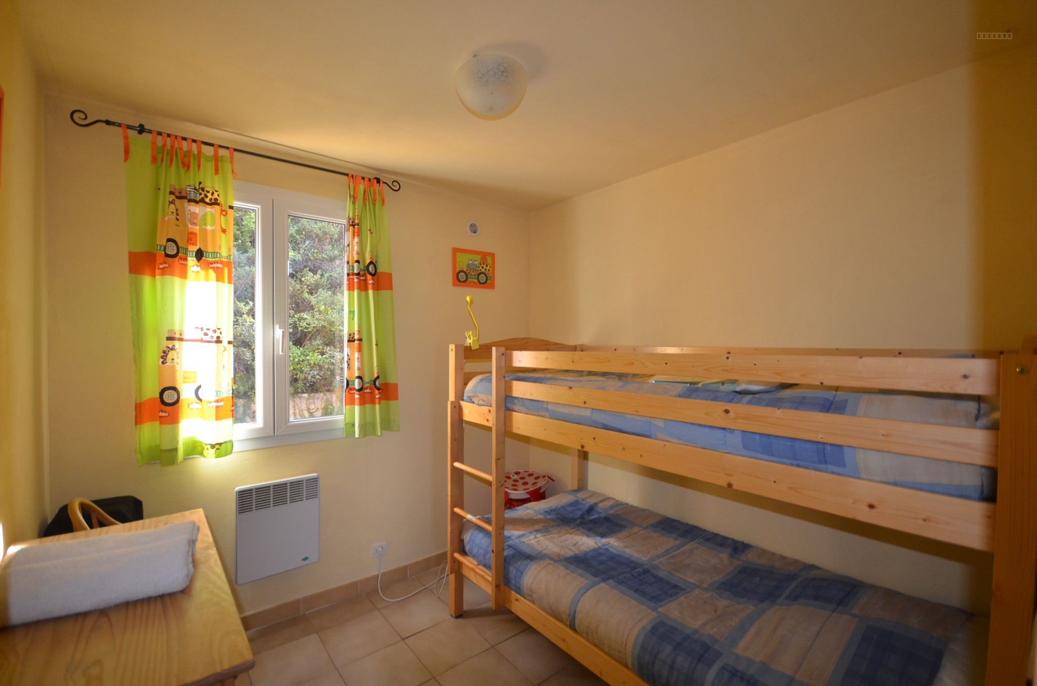 BAUDUEN MAISON D'HOTE 4 APPARTEMENTS POUR LOCATION SAISONNIERE VUE SUR LE LAC — photo 11