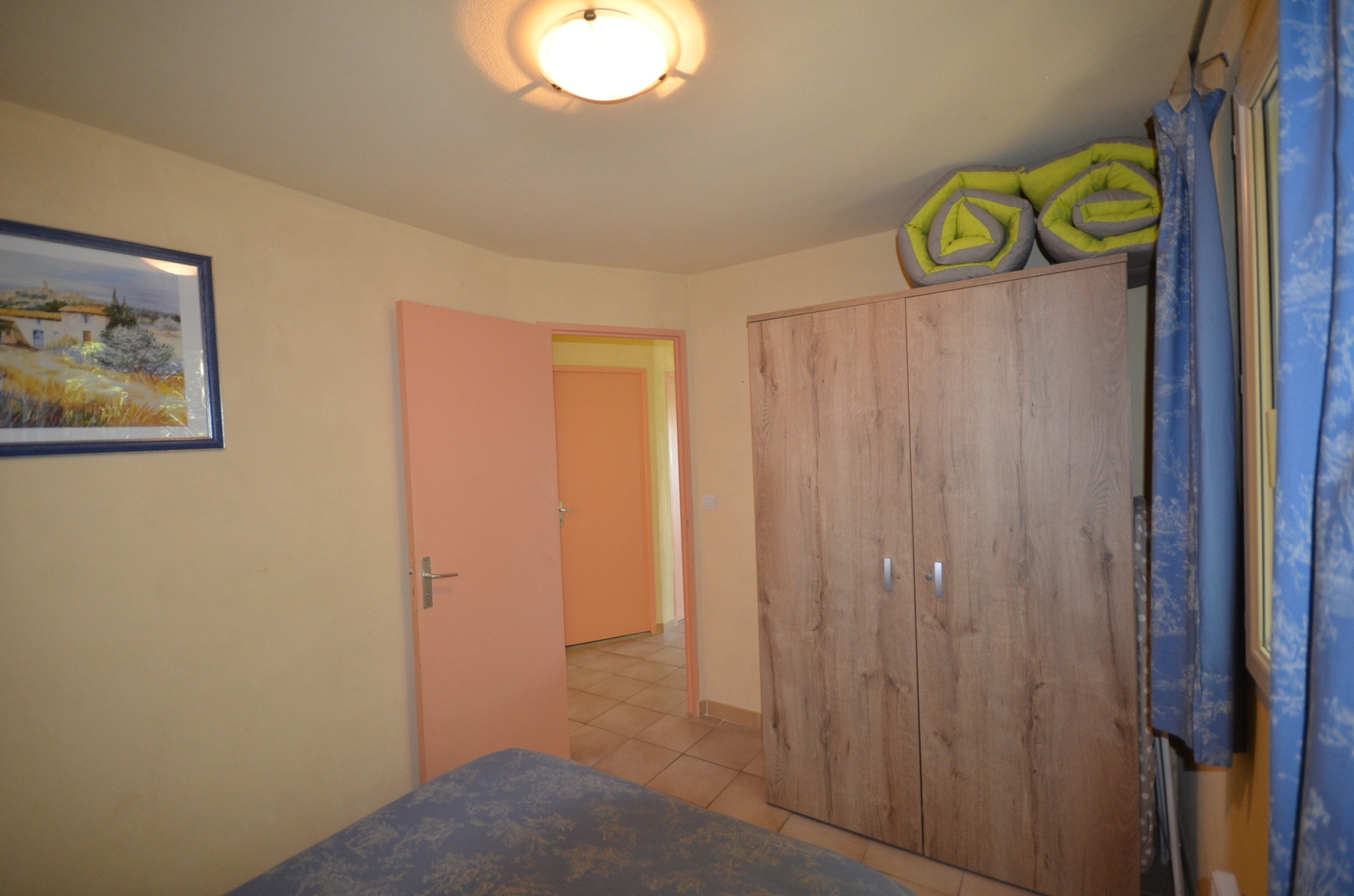 BAUDUEN MAISON D'HOTE 4 APPARTEMENTS POUR LOCATION SAISONNIERE VUE SUR LE LAC — photo 10