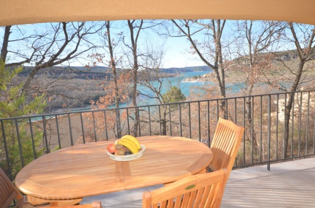 BAUDUEN MAISON D'HOTE 4 APPARTEMENTS POUR LOCATION SAISONNIERE VUE SUR LE LAC — photo 4