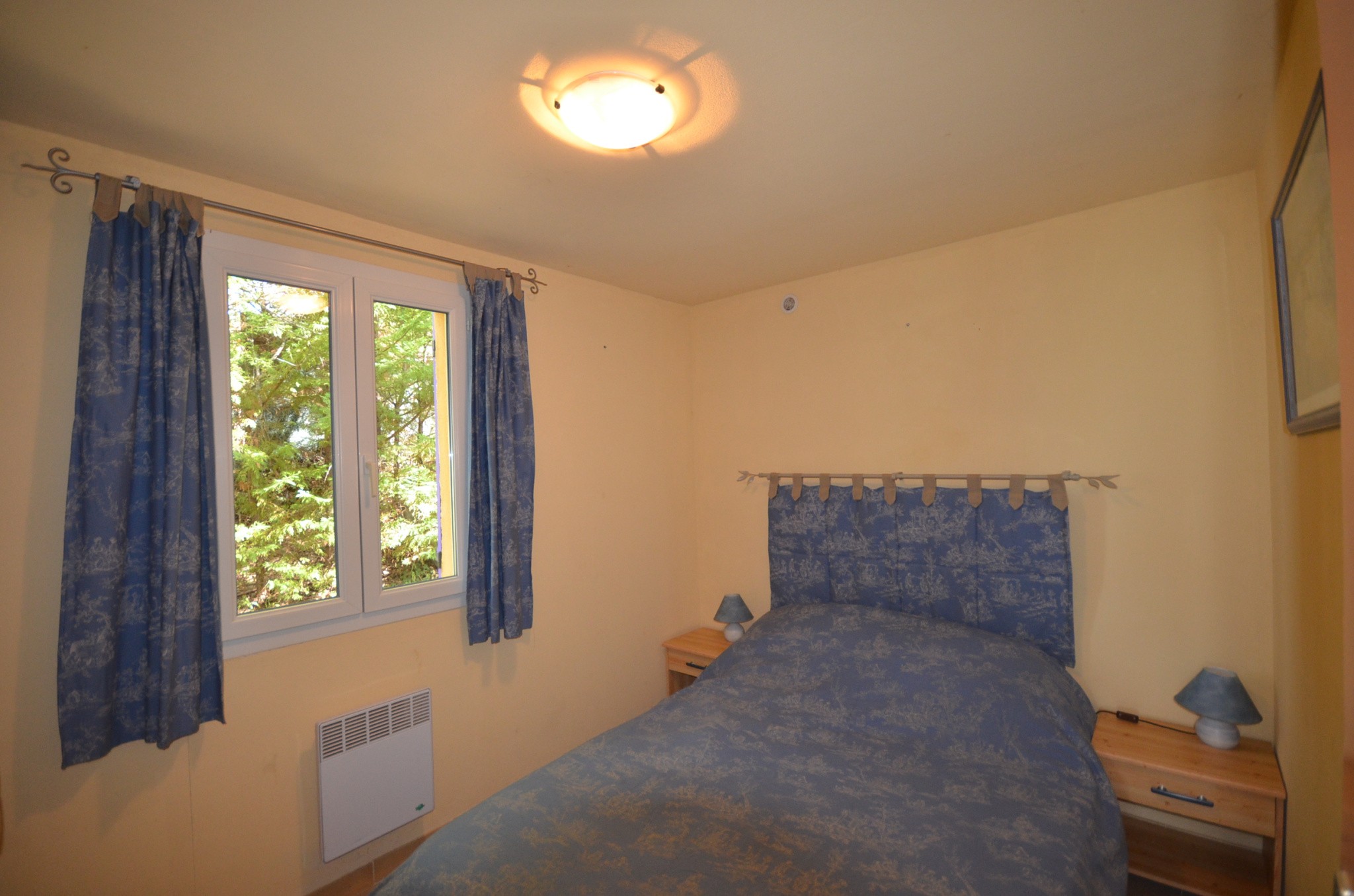 BAUDUEN MAISON D'HOTE 4 APPARTEMENTS POUR LOCATION SAISONNIERE VUE SUR LE LAC — photo 9