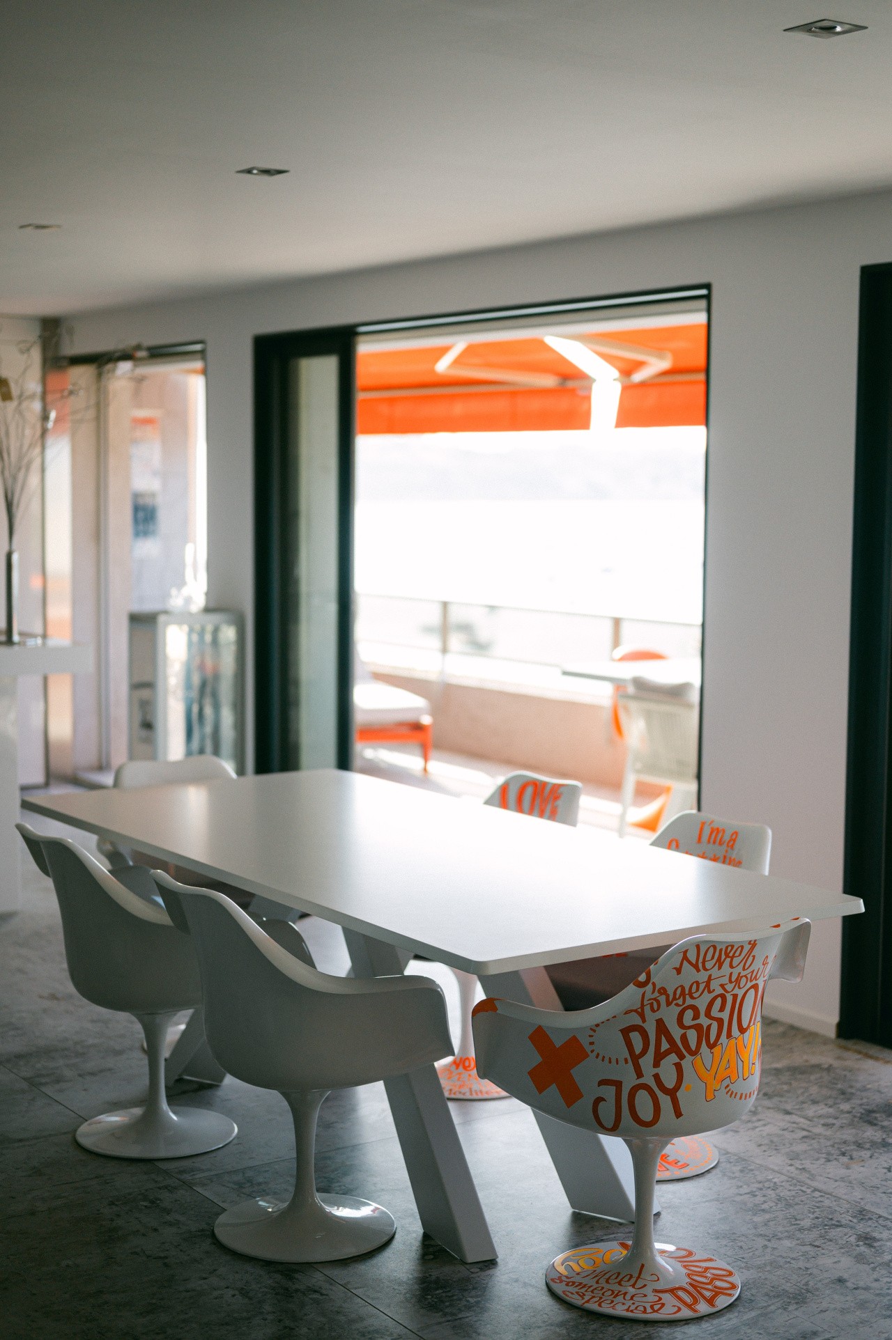 Appartement de prestige avec vue mer panoramique sur la baie de Bandol — photo 5