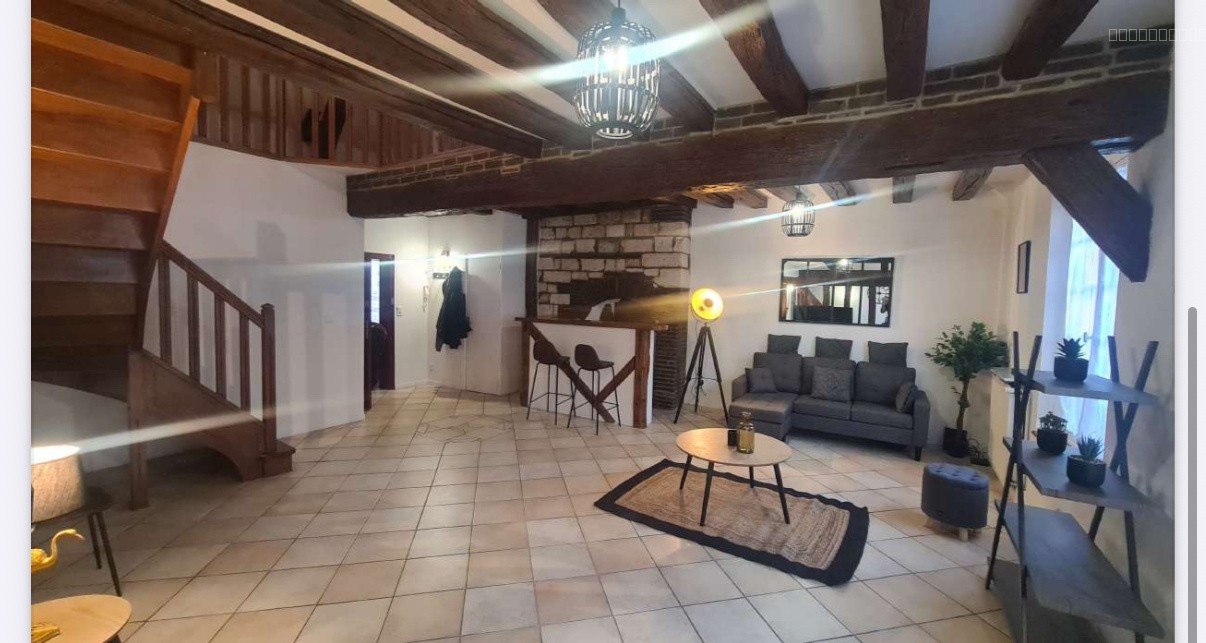 Duplex TROYES — photo 7