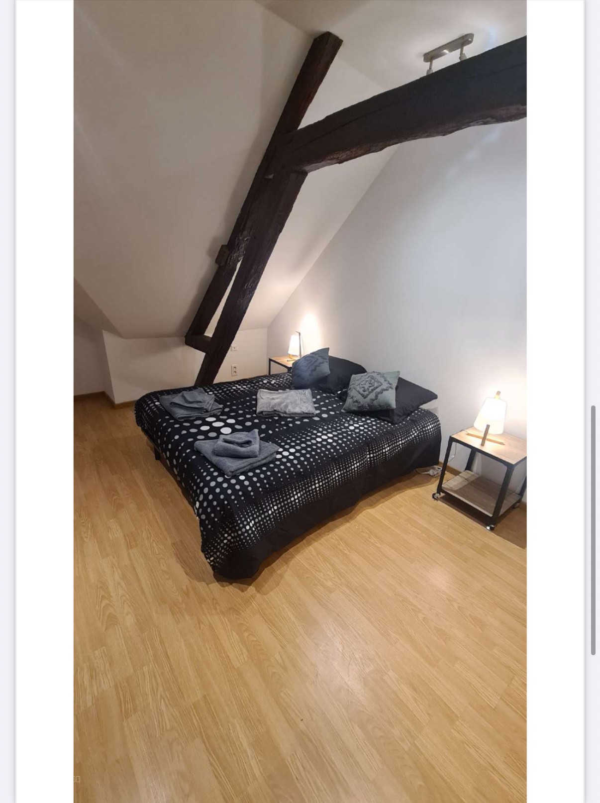 Duplex TROYES — photo 8