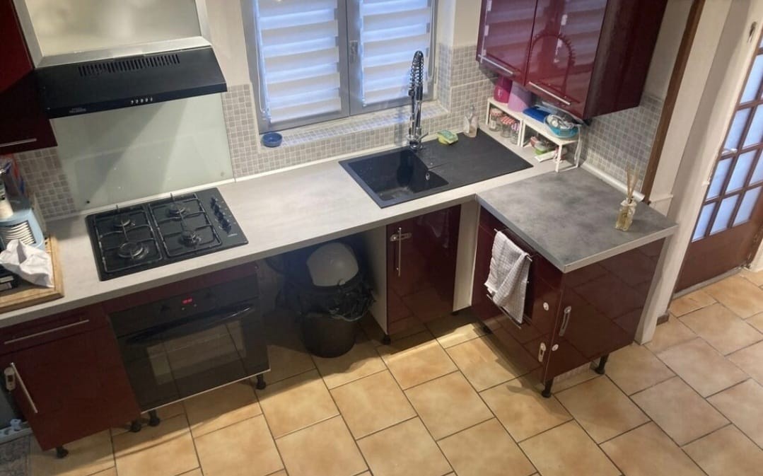 Petite maison de ville en copropriété — photo 2