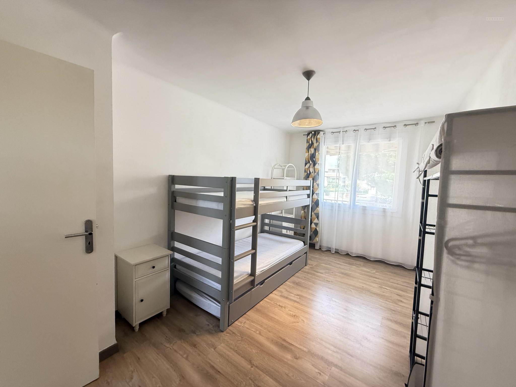 Appartement T3 rénové proche du centre ville de SANARY — photo 7