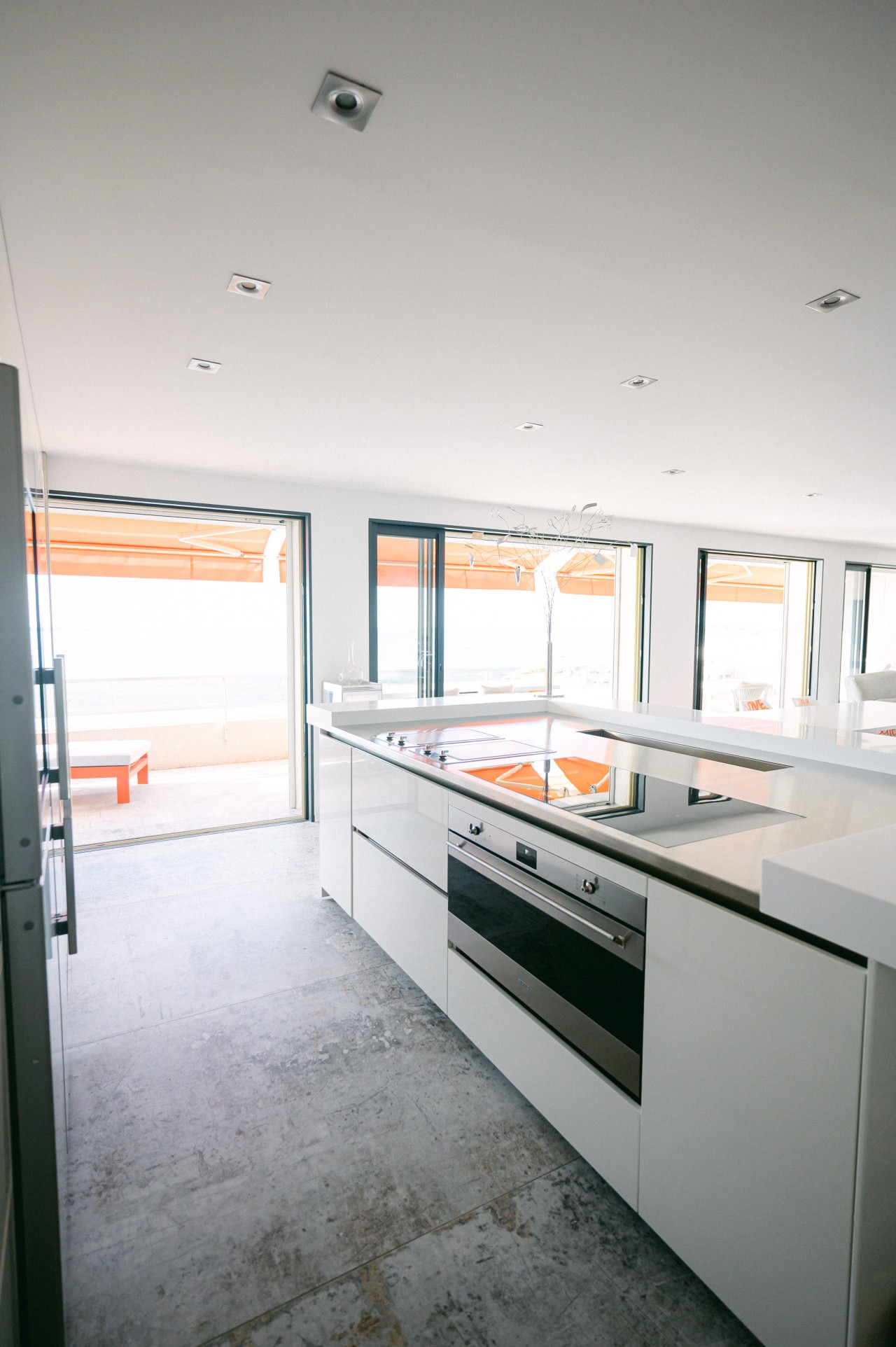 Appartement de prestige avec vue mer panoramique sur la baie de Bandol — photo 7