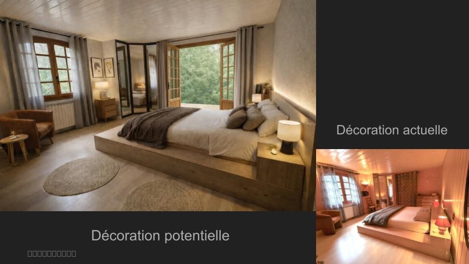 Magnifique maison savoyarde — photo 10