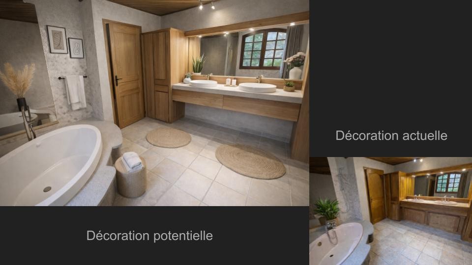 Magnifique maison savoyarde — photo 9