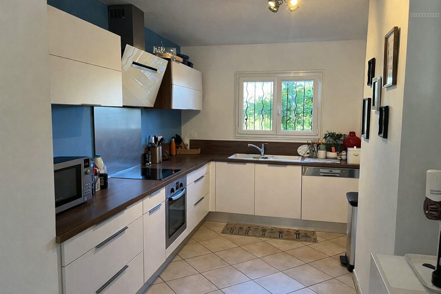 Maison mitoyenne de 135m2 dans le village d'Archamps — photo 3