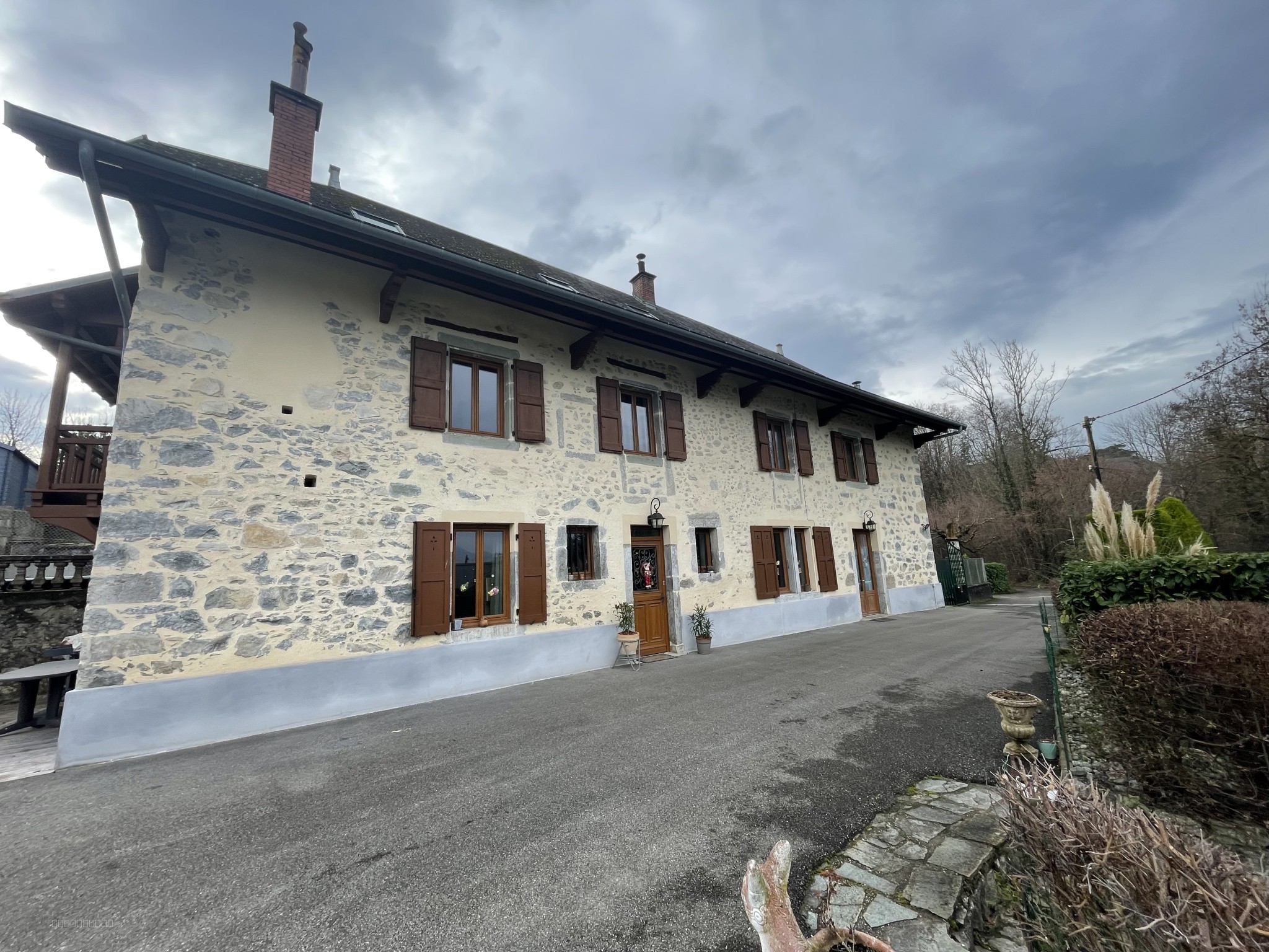 Grande maison pleine de Charme — photo 2