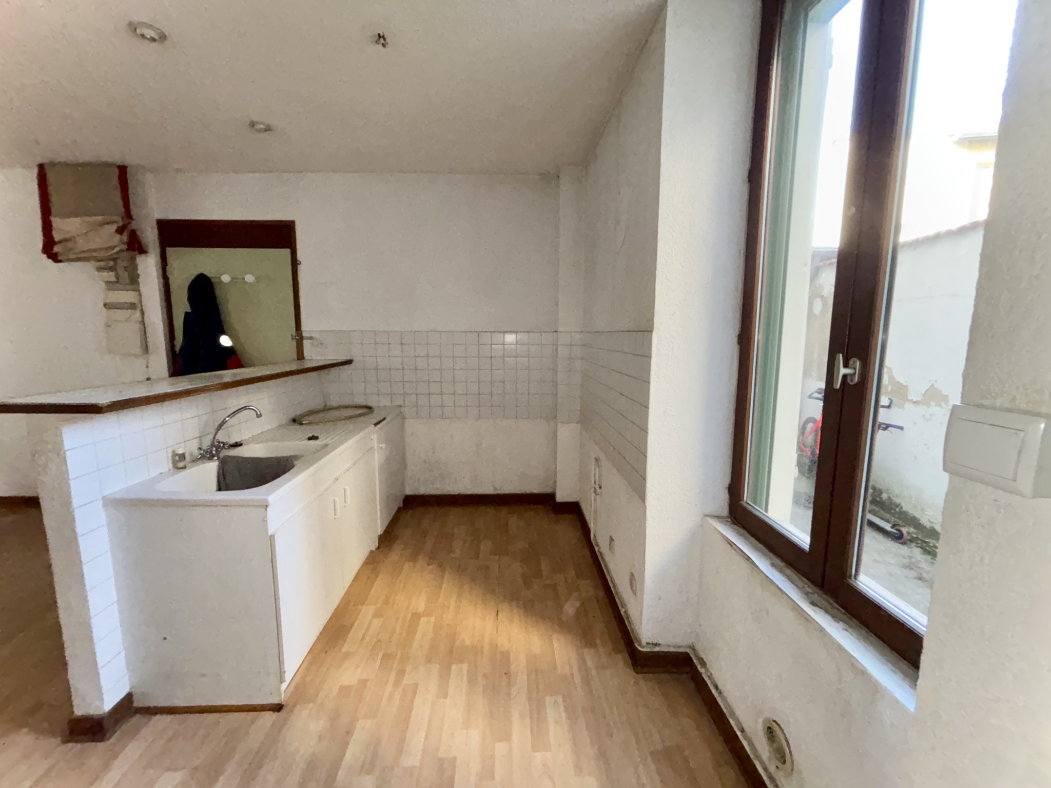Opportunité - T3 centre ville Valence — photo 4