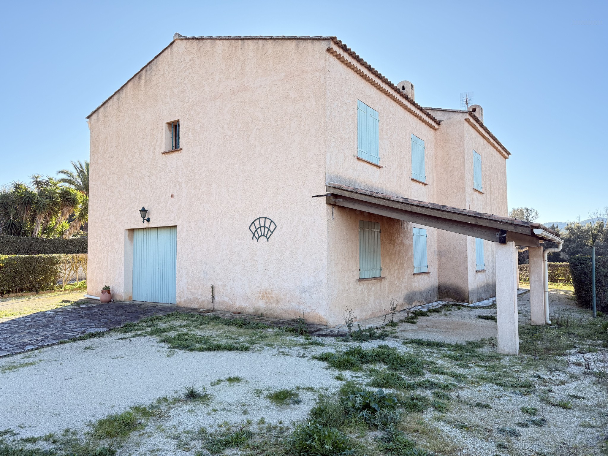Maison à rénover Six fours les plages — photo 3