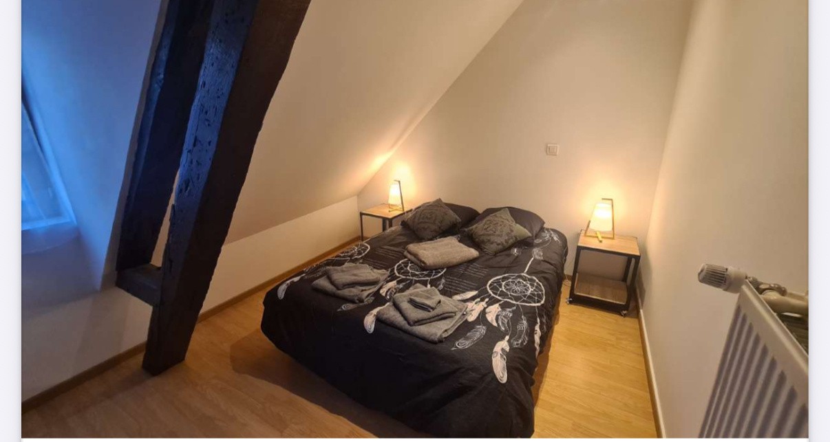 Duplex TROYES — photo 6
