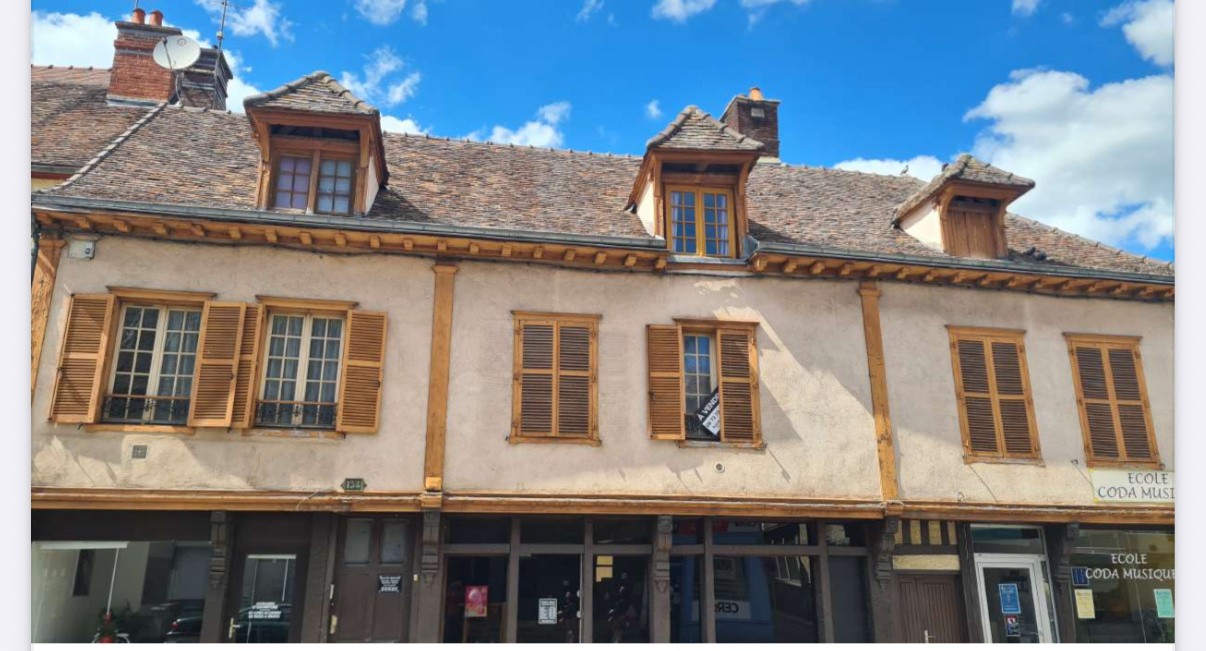 Duplex TROYES — photo 2