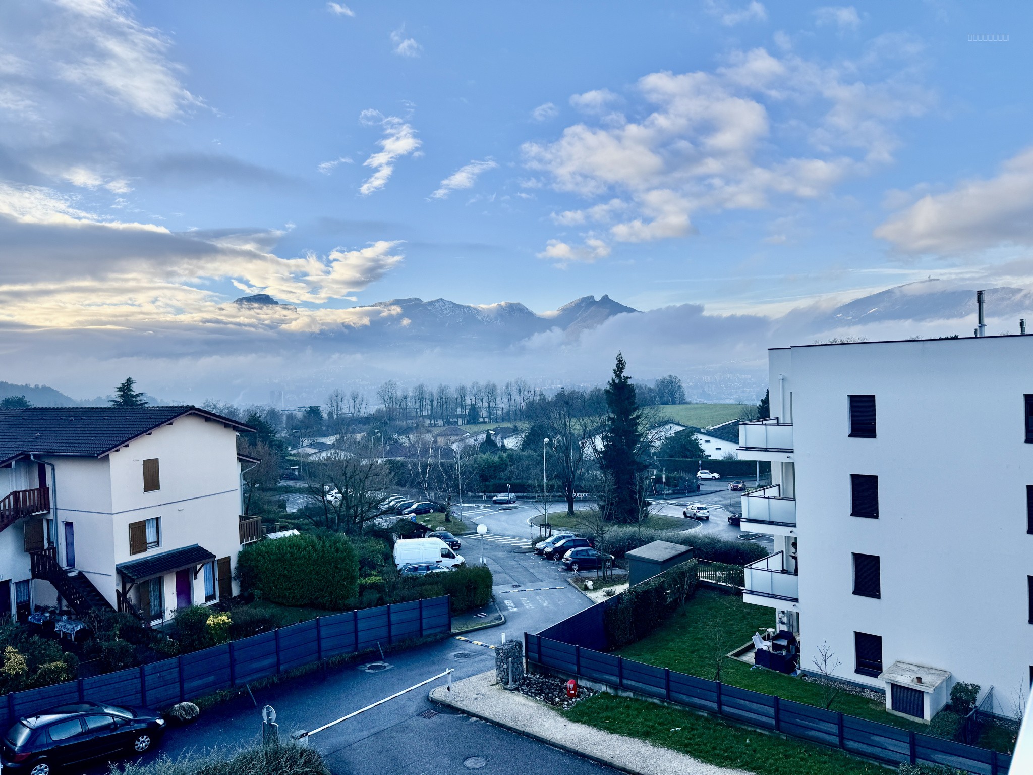T2 AVEC BALCON    CHAMBÉRY — photo 7