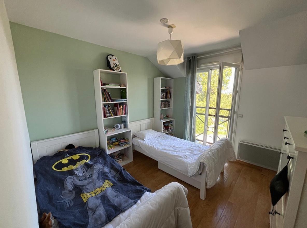 Maison mitoyenne de 135m2 dans le village d'Archamps — photo 7