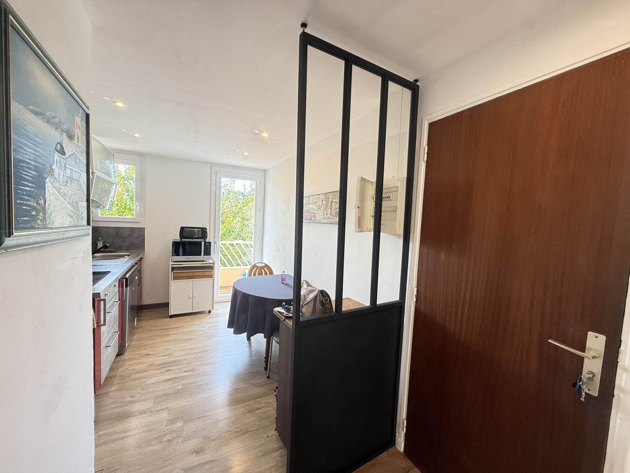 Appartement T3 rénové proche du centre ville de SANARY — photo 5