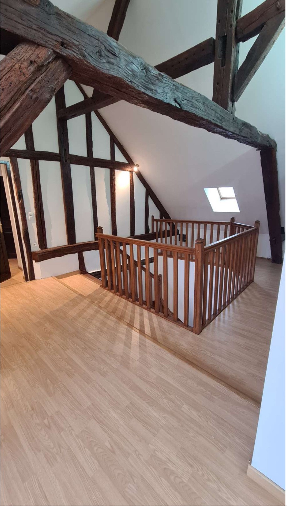 Duplex TROYES — photo 11