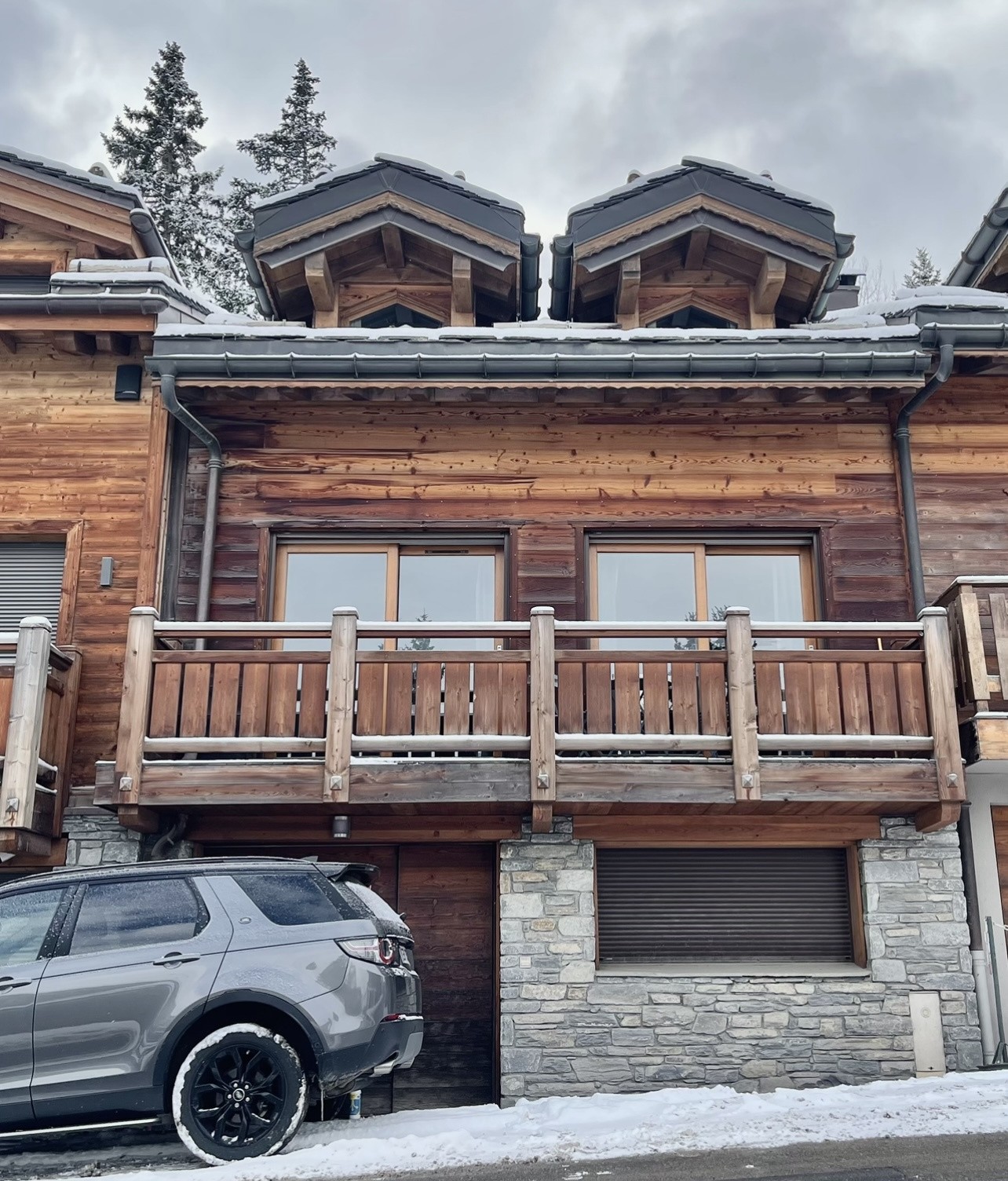Chalet Tsarine Courchevel 1850 — photo 5