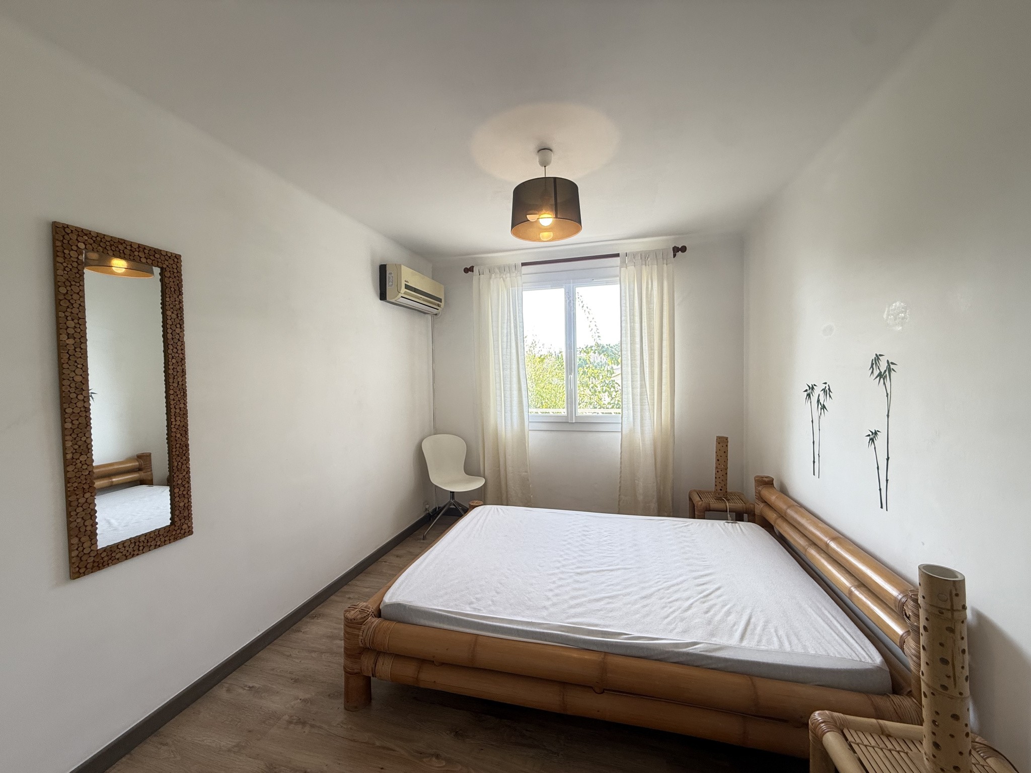 Appartement T3 rénové proche du centre ville de SANARY — photo 6