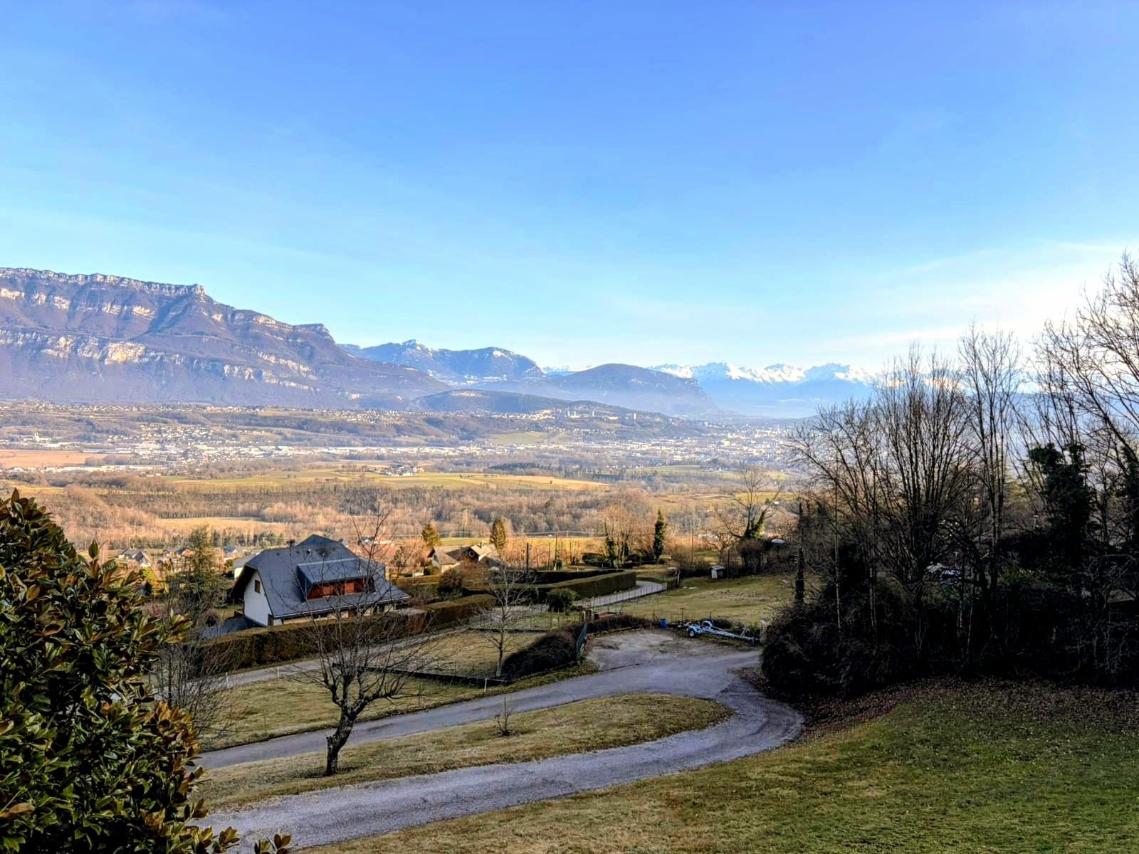 Magnifique maison savoyarde — photo 6