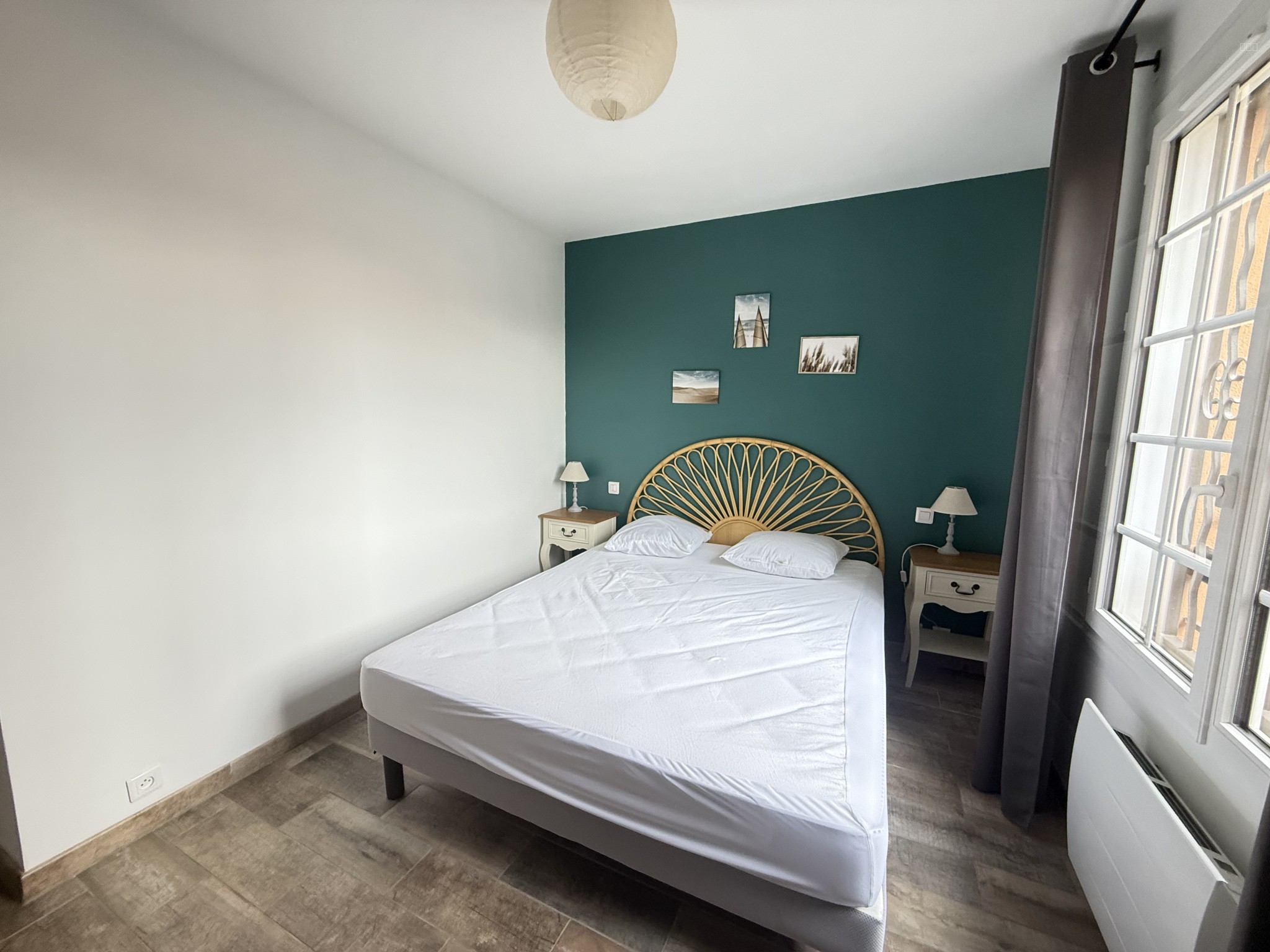 Appartement T2 refait a neuf + Terrasse avec vue dégagée — photo 7