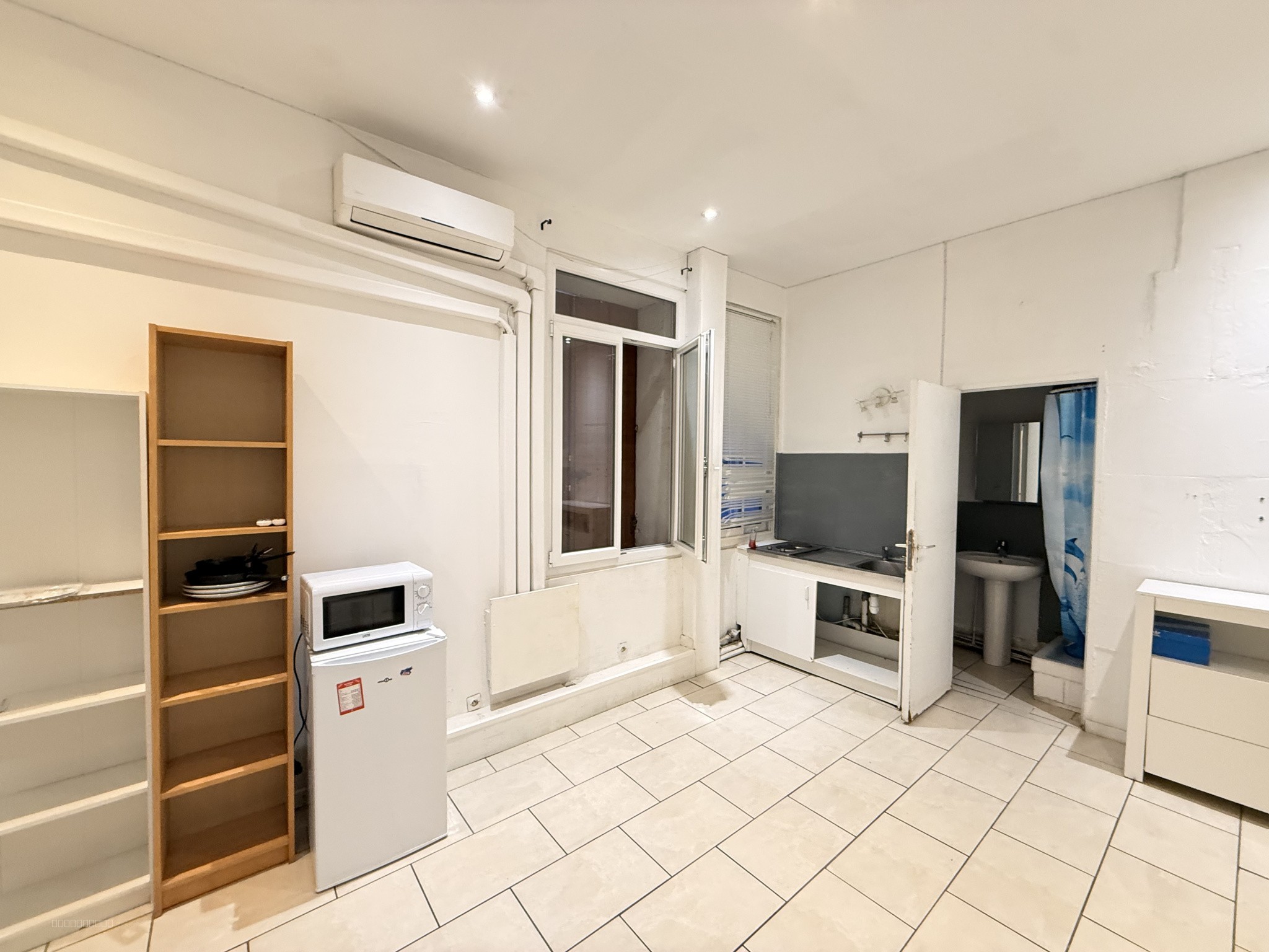 Opportunité d’investissement locatif  Toulon — photo 2