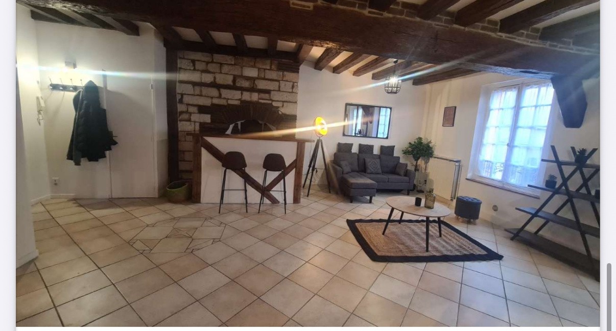 Duplex TROYES — photo 10