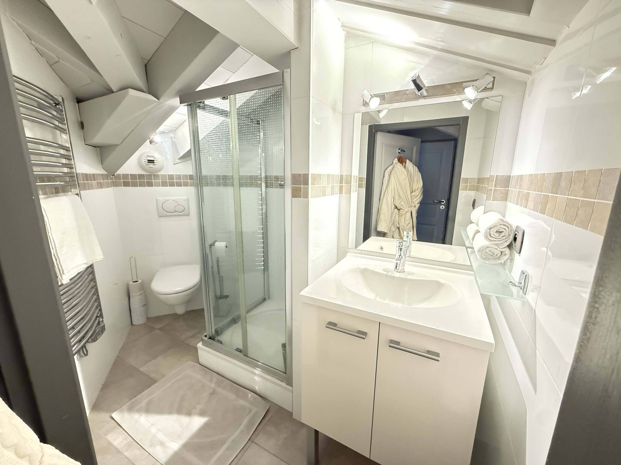 Chalet Tsarine Courchevel 1850 — photo 4